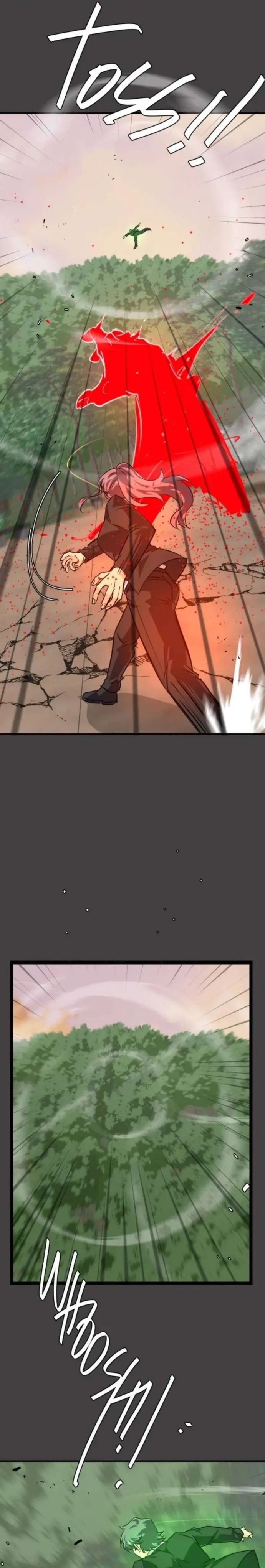 UnORDINARY Capitulo 384 página 48