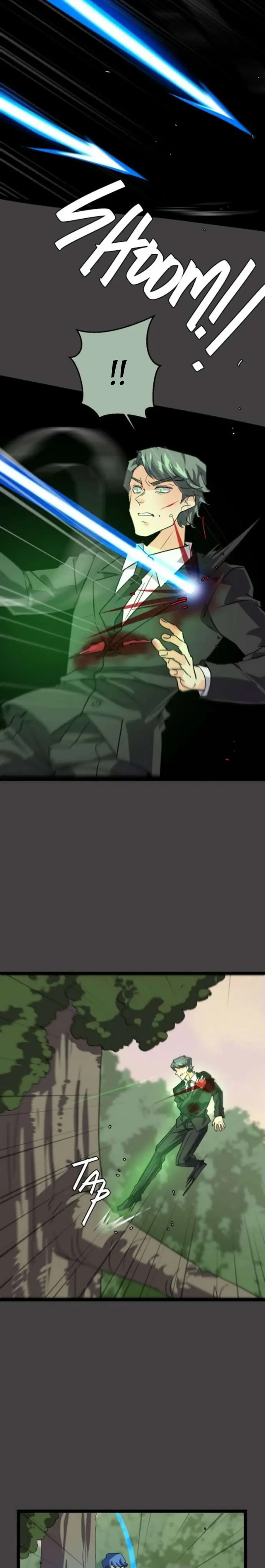 UnORDINARY Capitulo 384 página 55