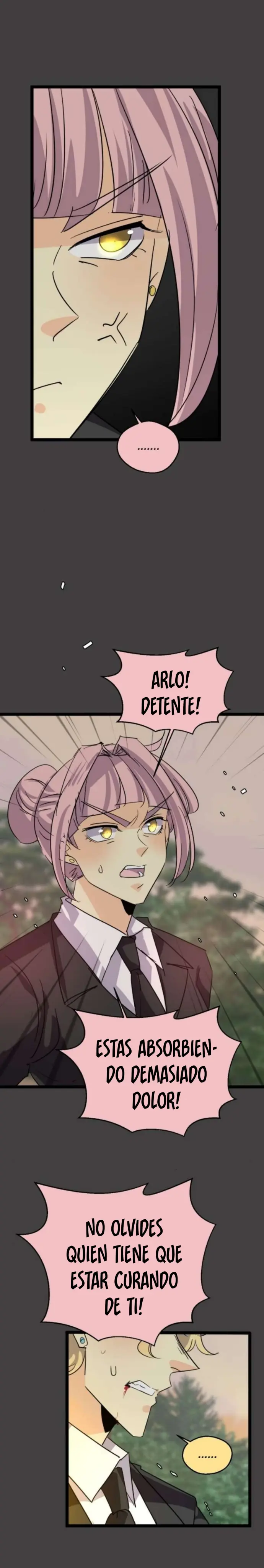 UnORDINARY Capitulo 384 página 60