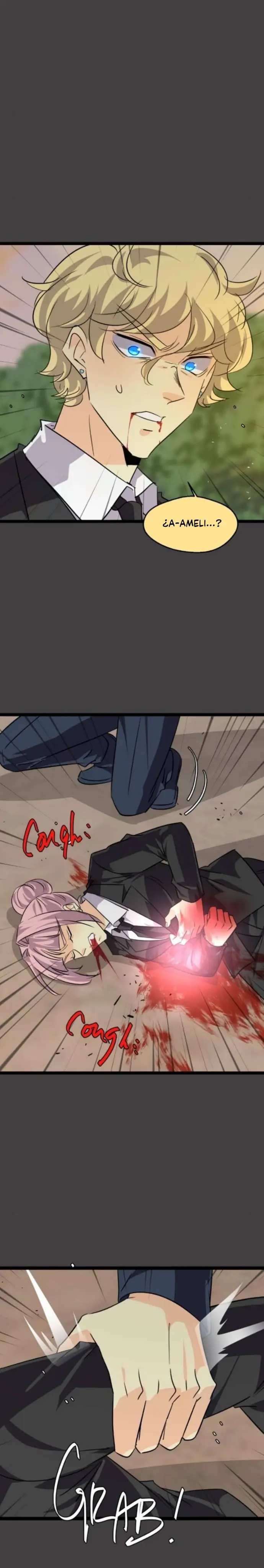 UnORDINARY Capitulo 384 página 64