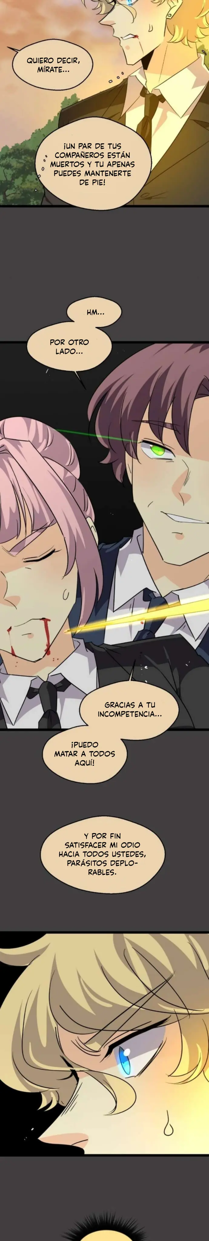 UnORDINARY Capitulo 384 página 67