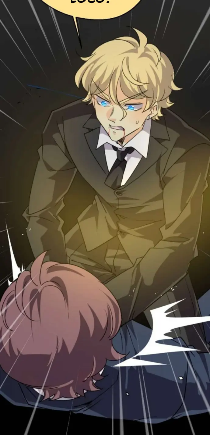 UnORDINARY Capitulo 384 página 71