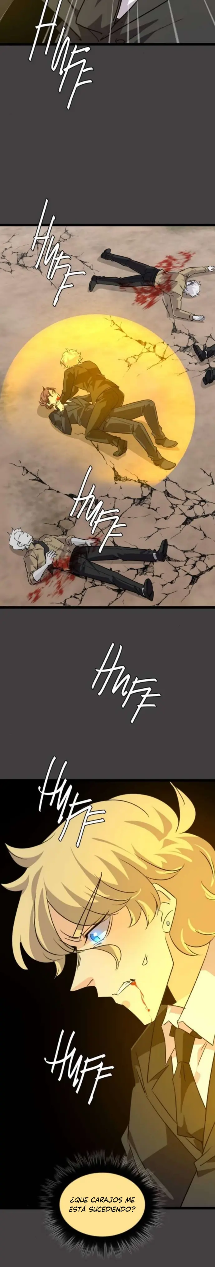 UnORDINARY Capitulo 384 página 73