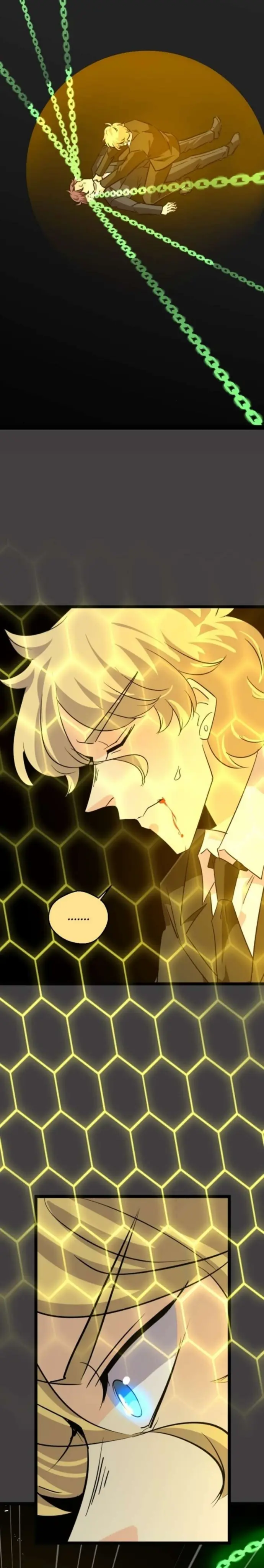 UnORDINARY Capitulo 384 página 78