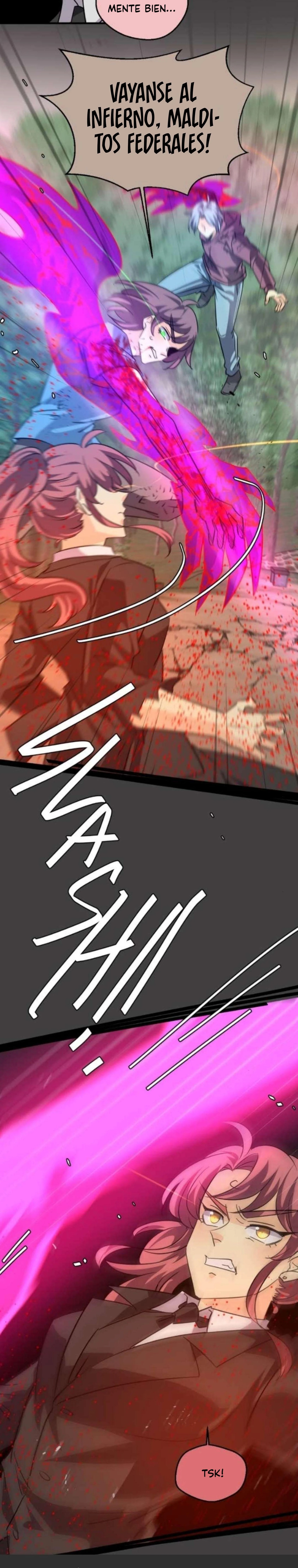 UnORDINARY Capitulo 385 página 12
