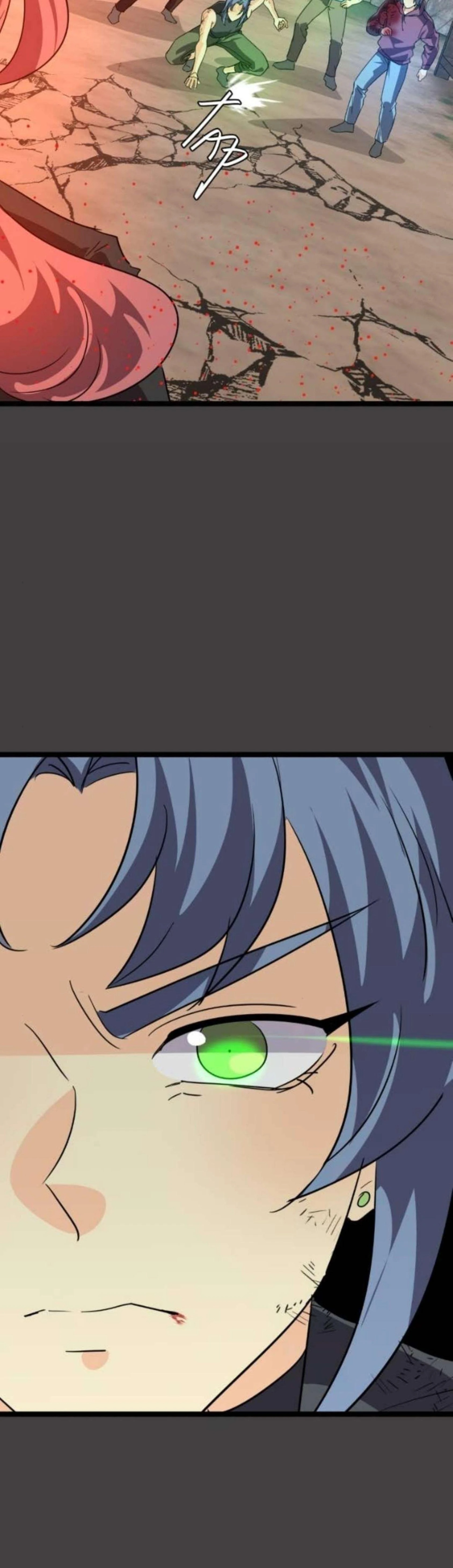 UnORDINARY Capitulo 385 página 18