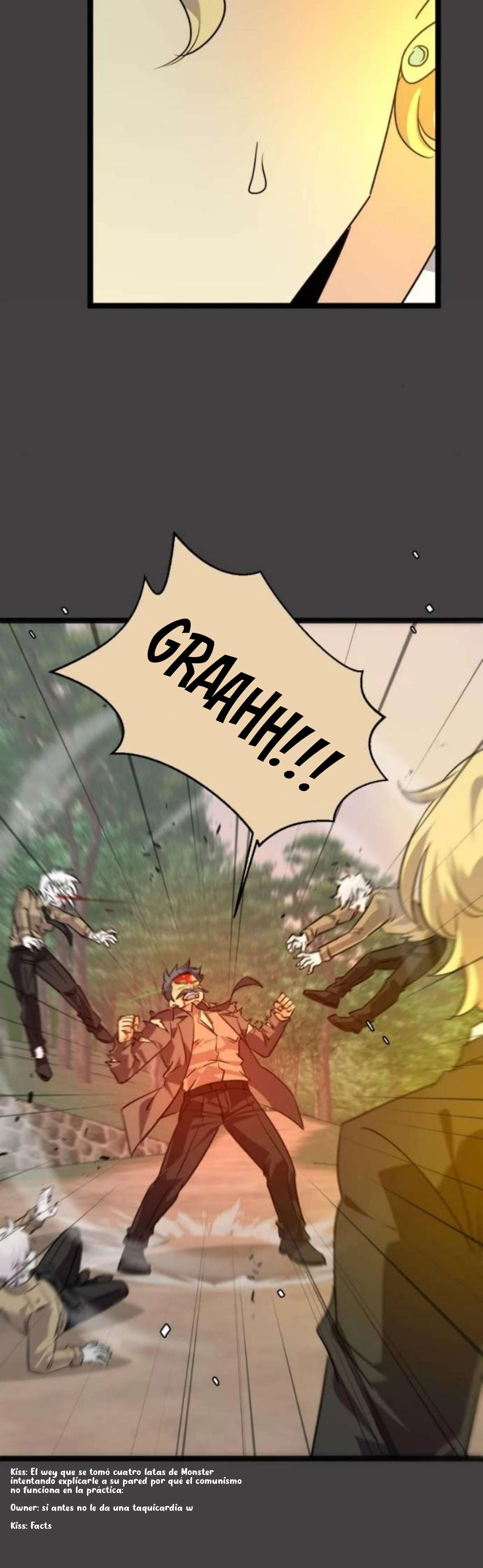 UnORDINARY Capitulo 385 página 2