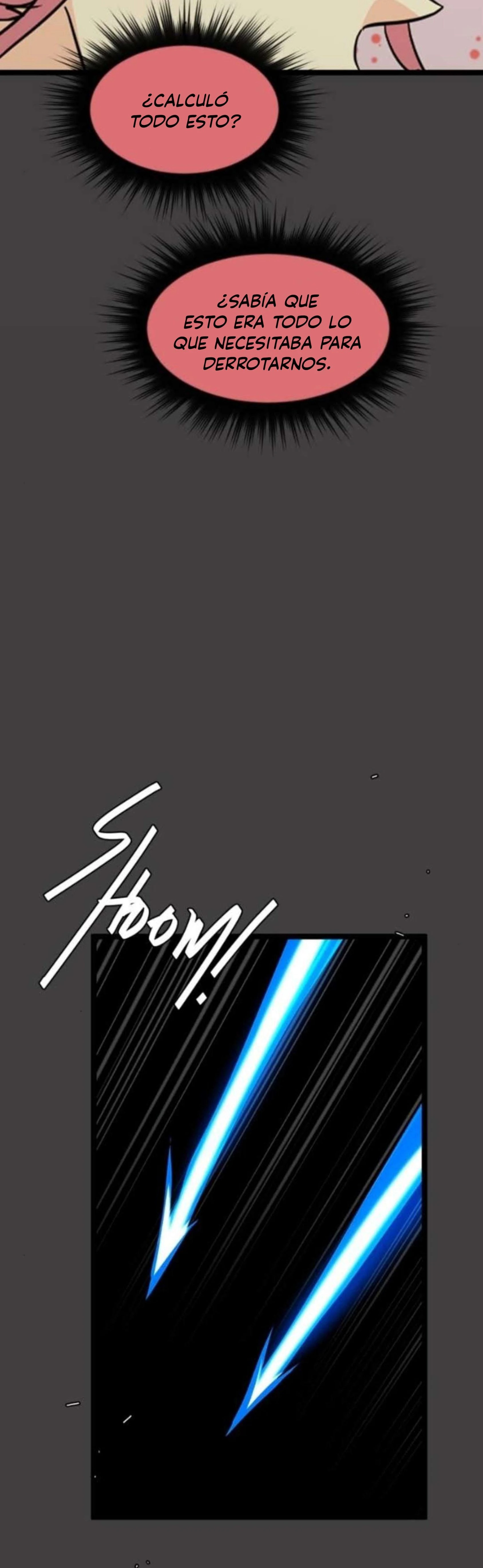UnORDINARY Capitulo 385 página 22