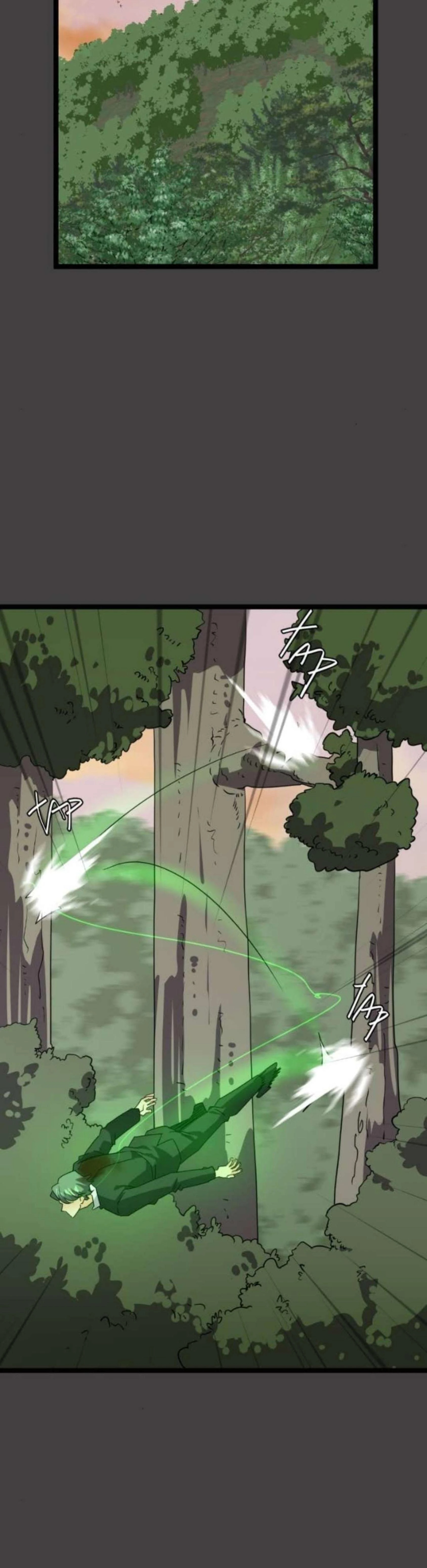 UnORDINARY Capitulo 385 página 24