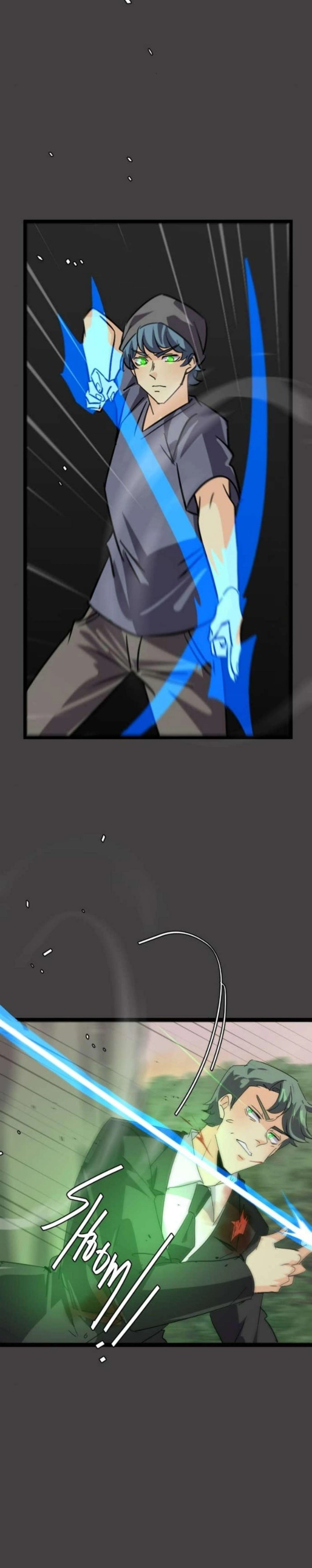 UnORDINARY Capitulo 385 página 28