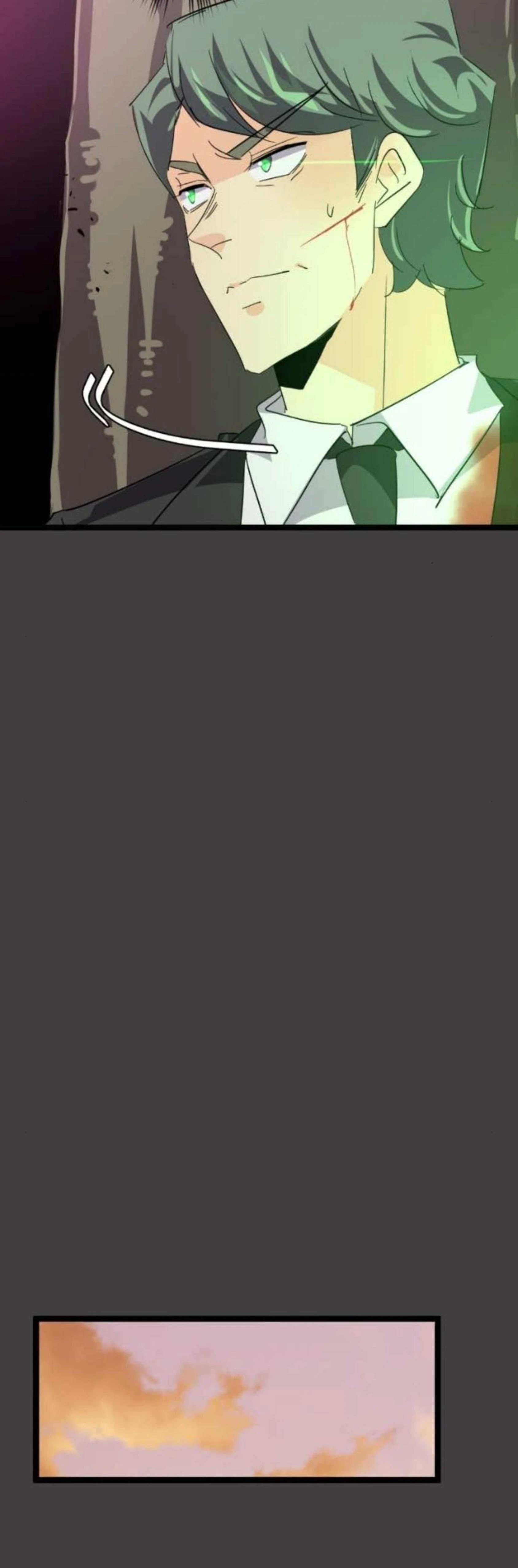 UnORDINARY Capitulo 385 página 30