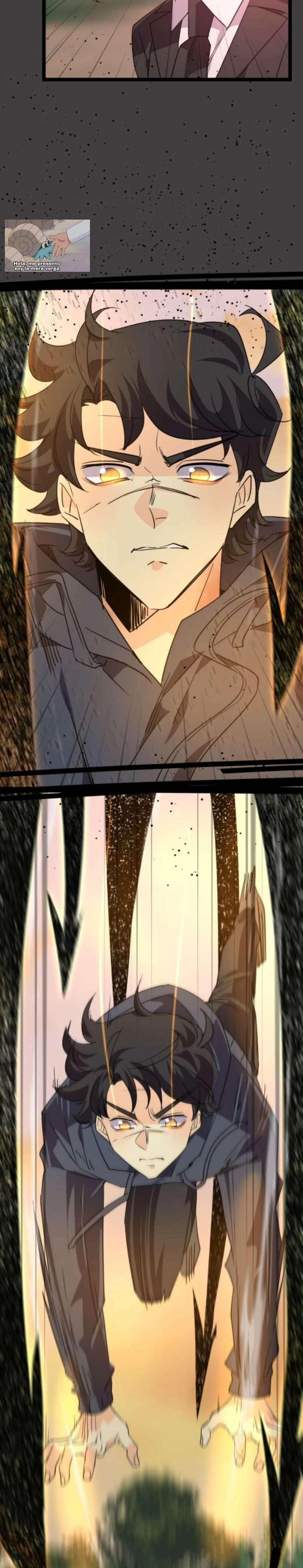 UnORDINARY Capitulo 385 página 36