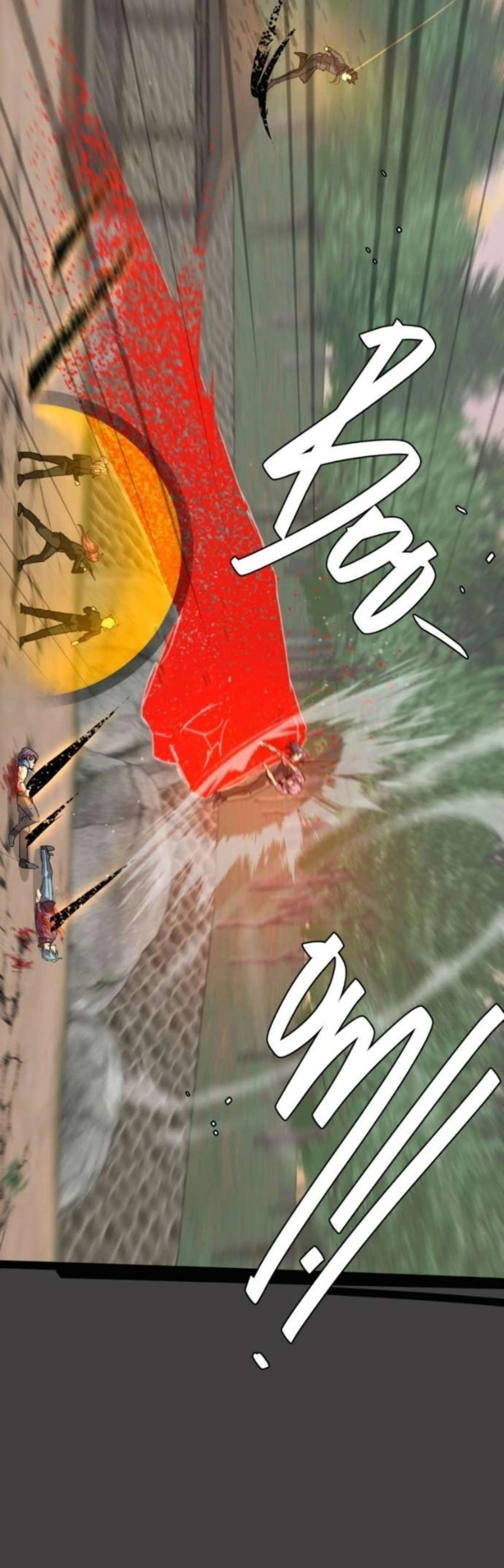 UnORDINARY Capitulo 385 página 38