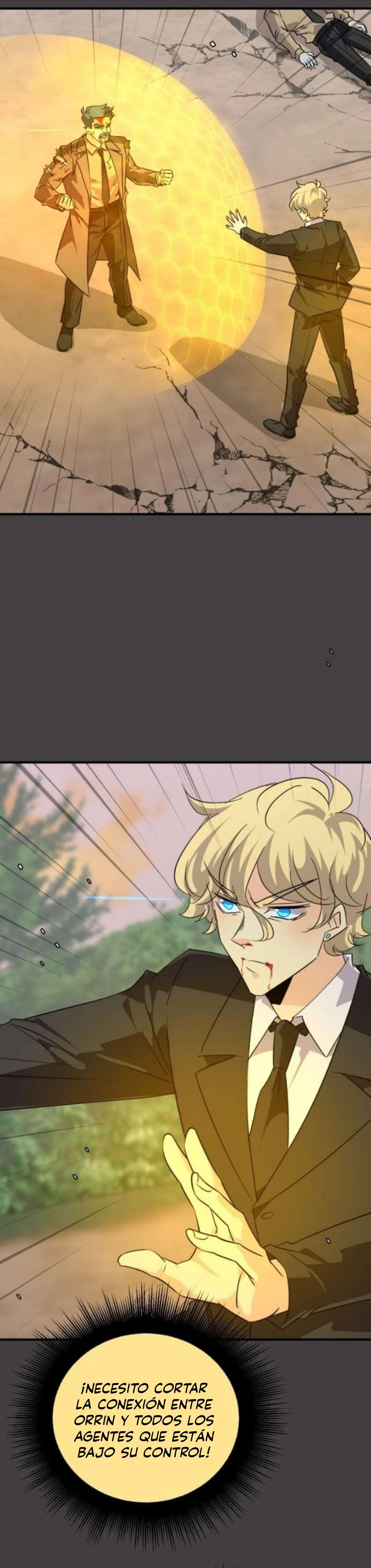 UnORDINARY Capitulo 385 página 4