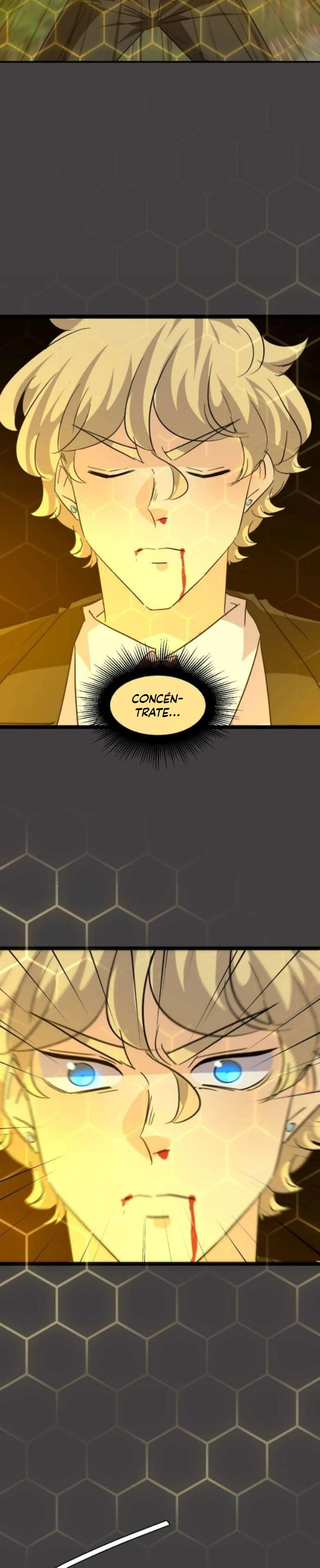 UnORDINARY Capitulo 385 página 6