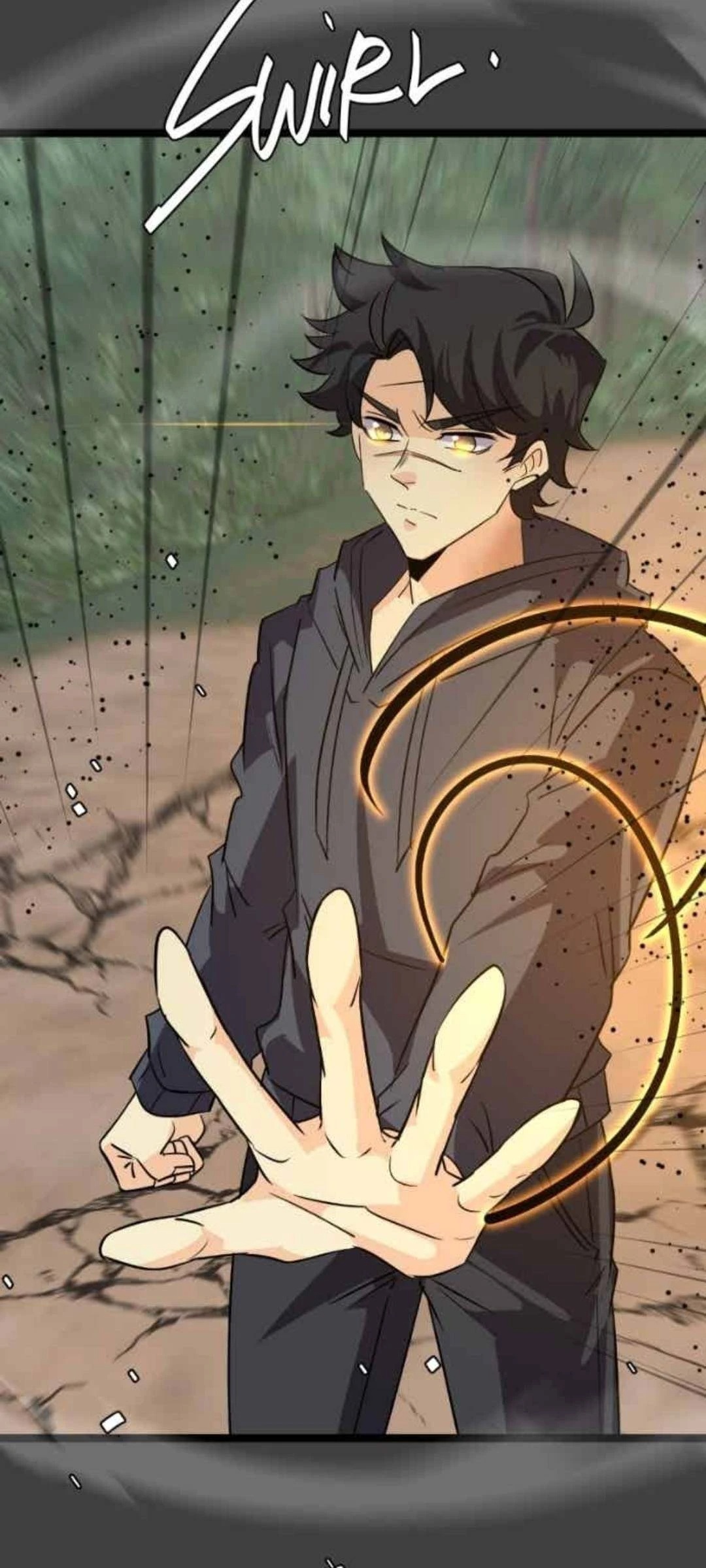 UnORDINARY Capitulo 386 página 10