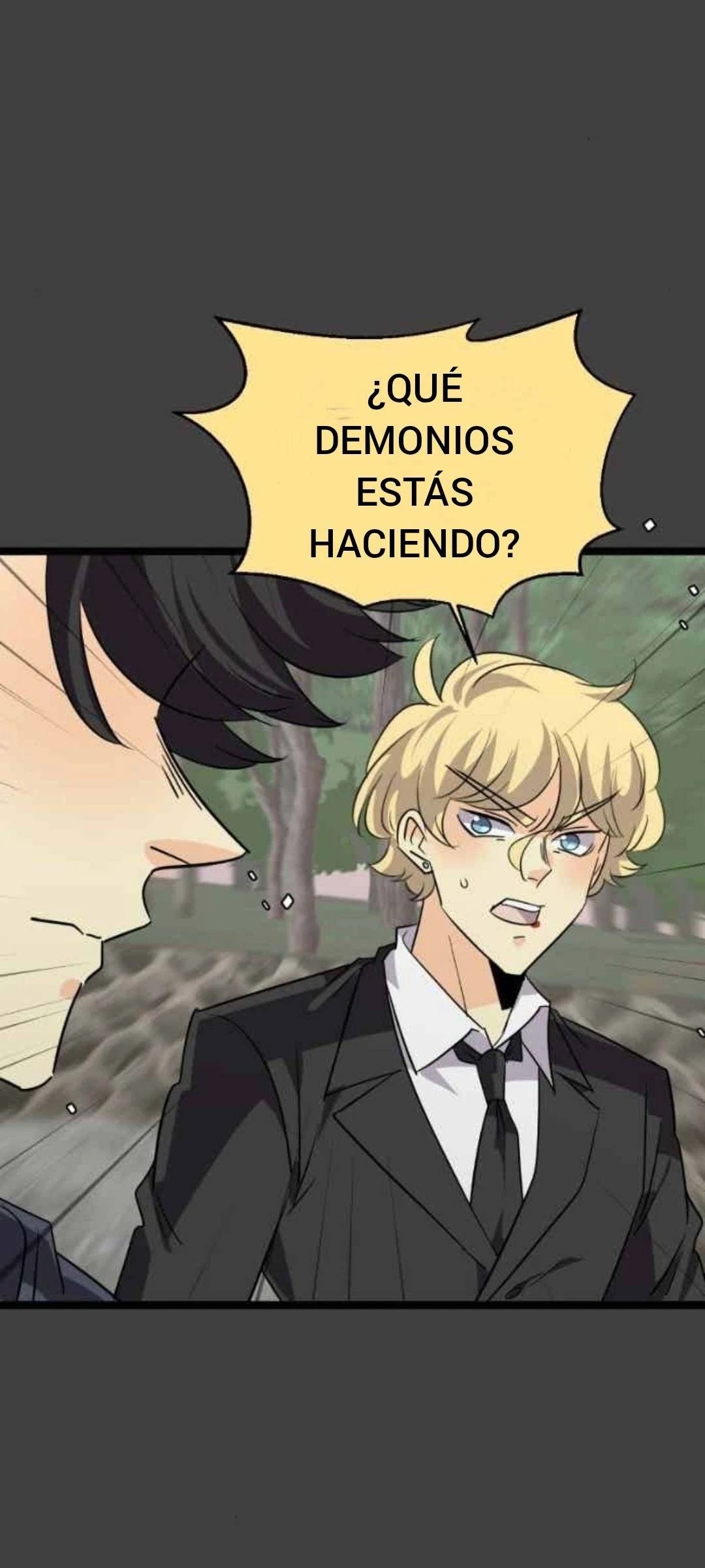 UnORDINARY Capitulo 386 página 100