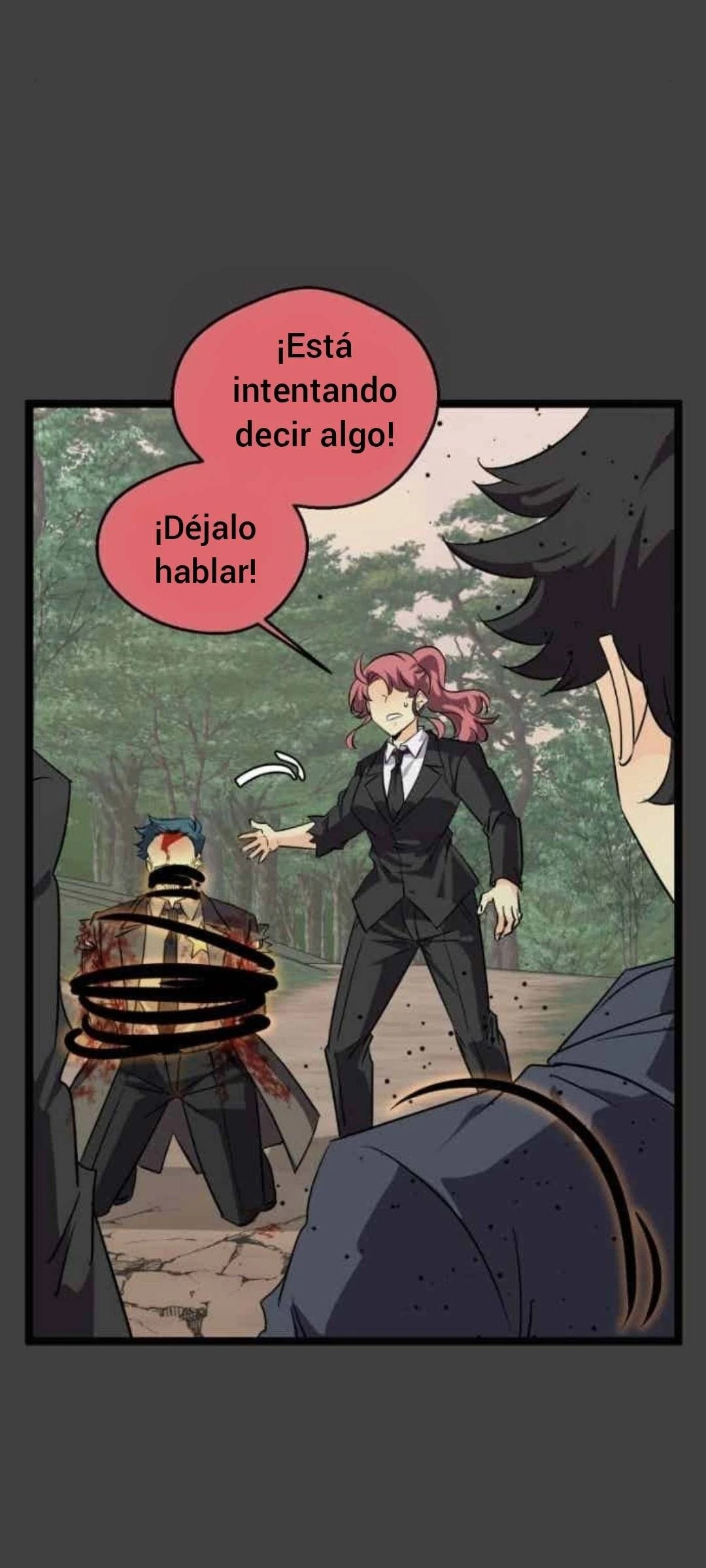 UnORDINARY Capitulo 386 página 104
