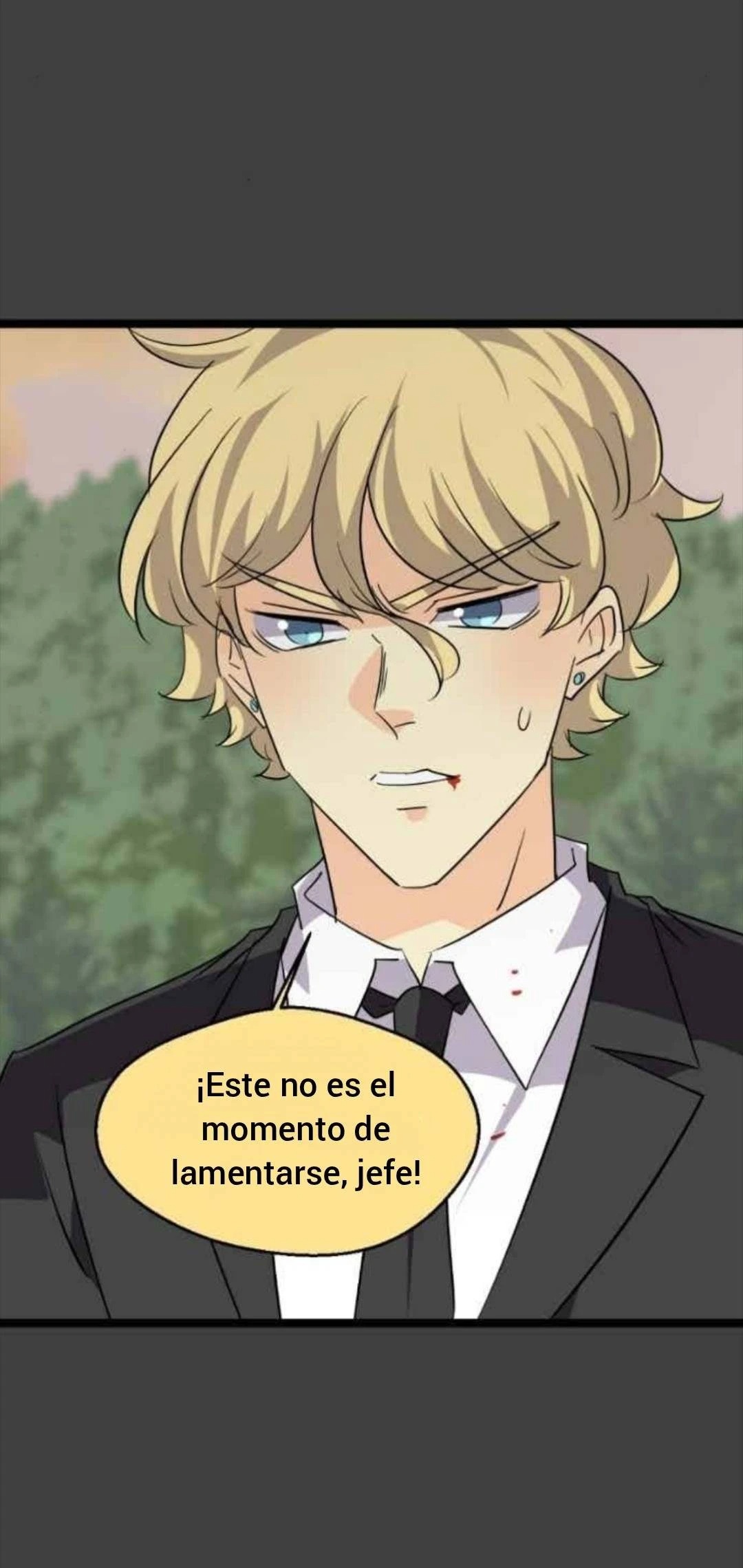 UnORDINARY Capitulo 386 página 109