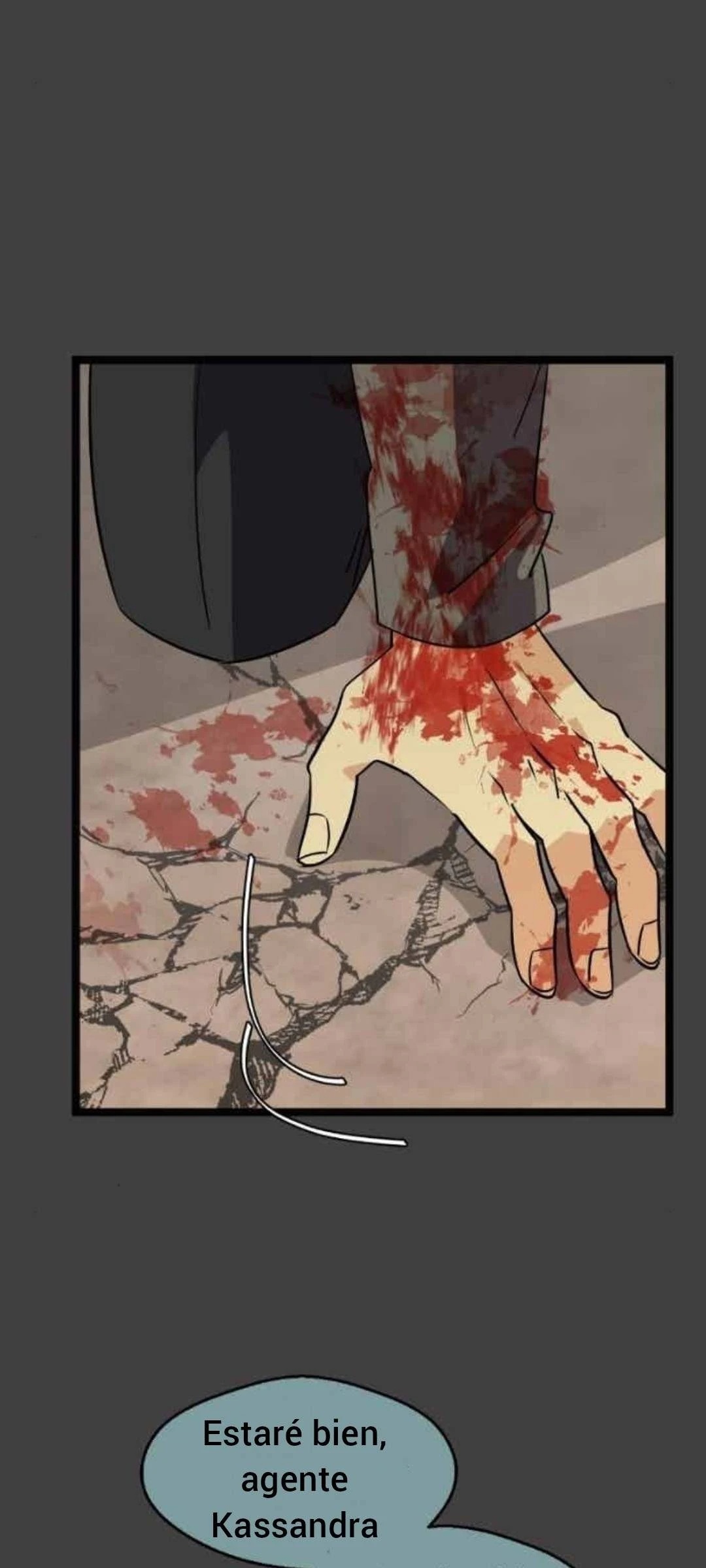 UnORDINARY Capitulo 386 página 114