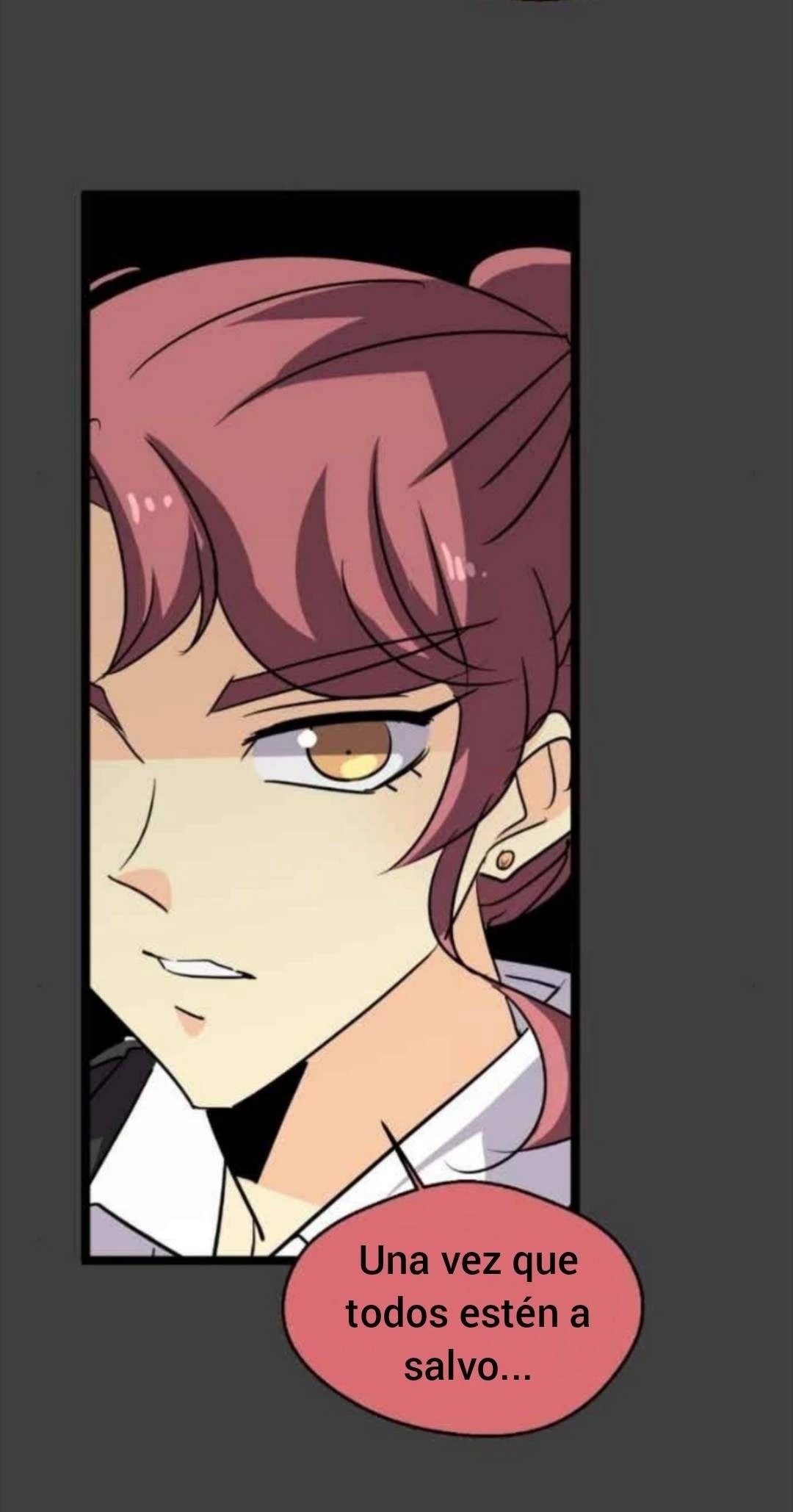 UnORDINARY Capitulo 386 página 116