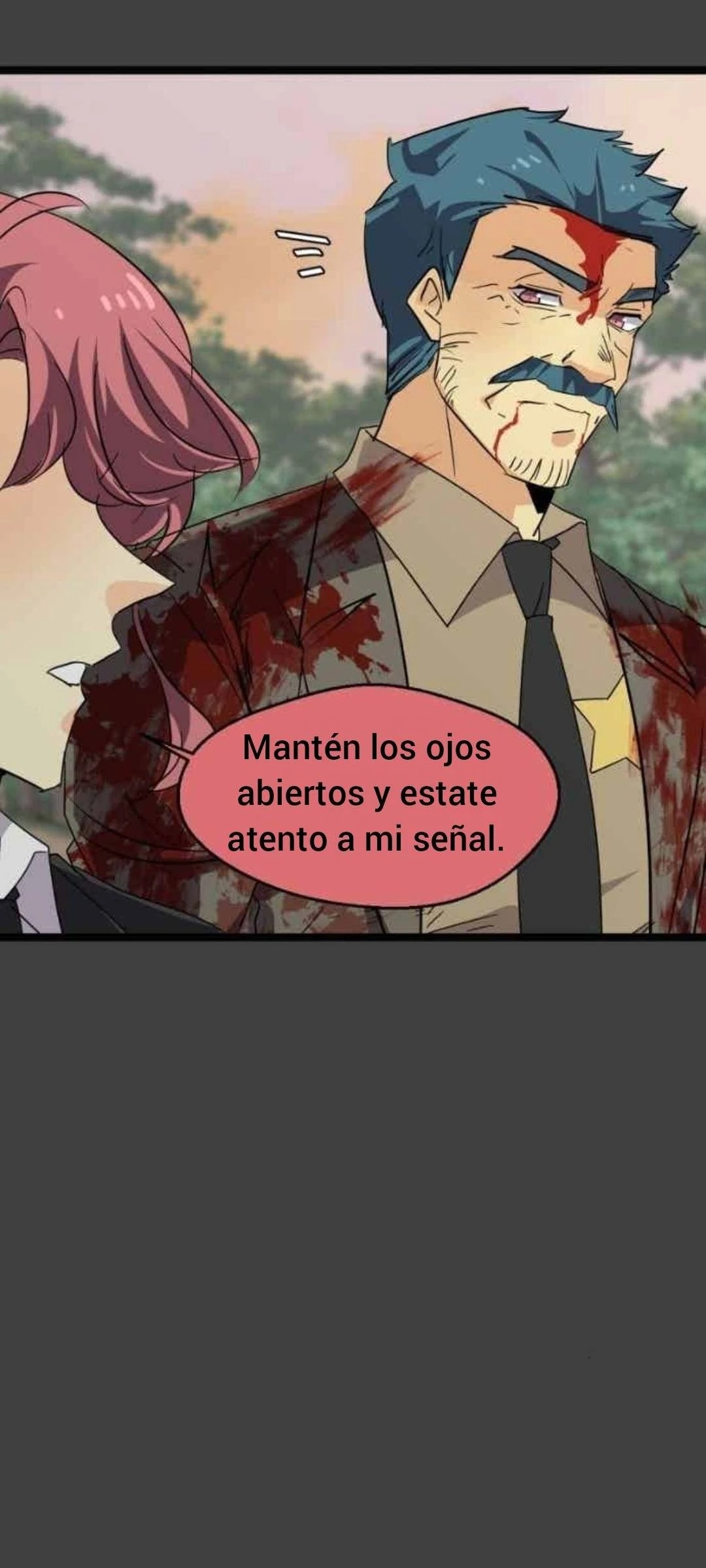 UnORDINARY Capitulo 386 página 117