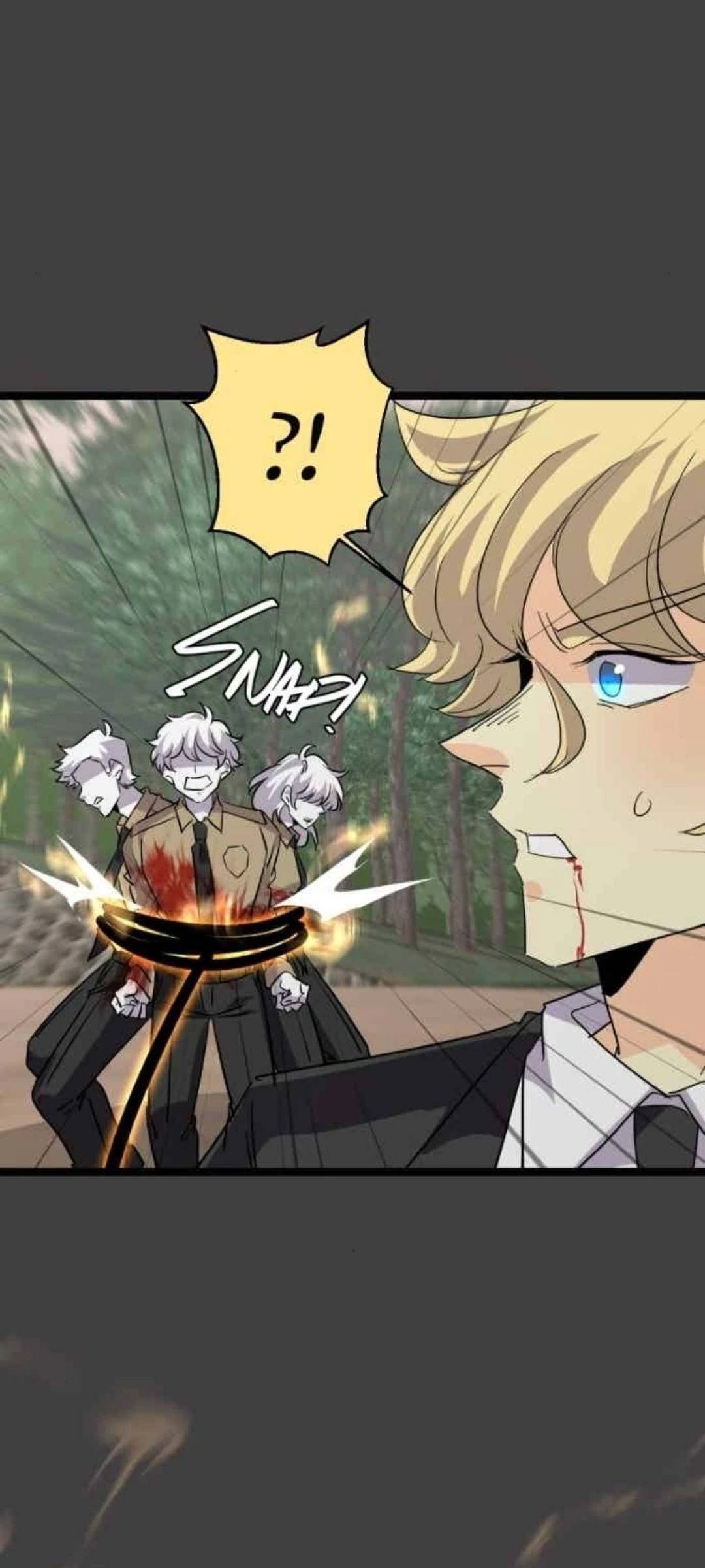 UnORDINARY Capitulo 386 página 13