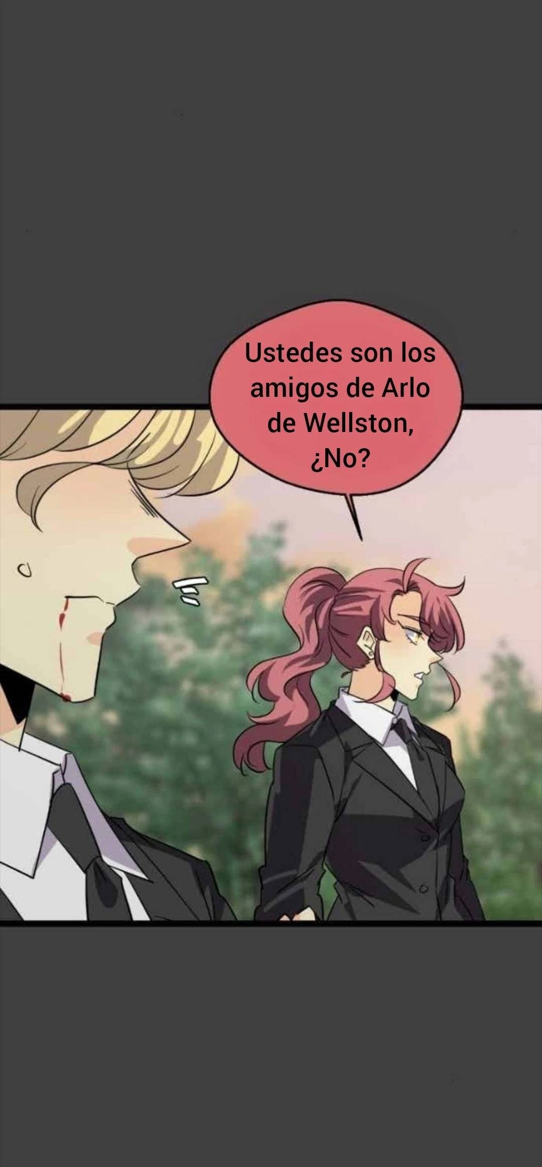 UnORDINARY Capitulo 386 página 23