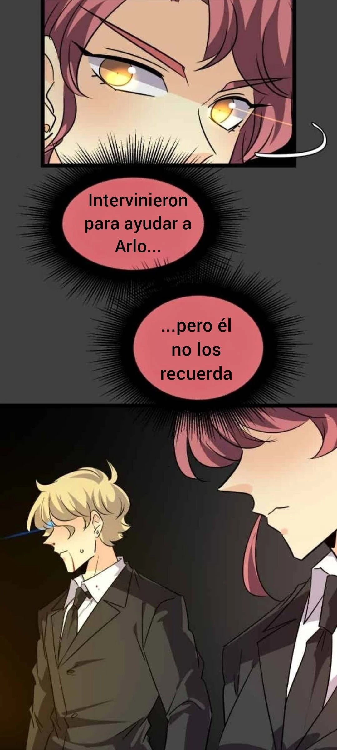 UnORDINARY Capitulo 386 página 24