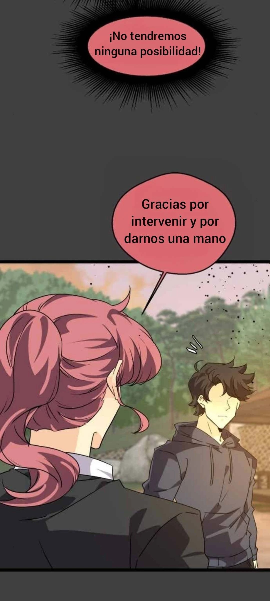 UnORDINARY Capitulo 386 página 26