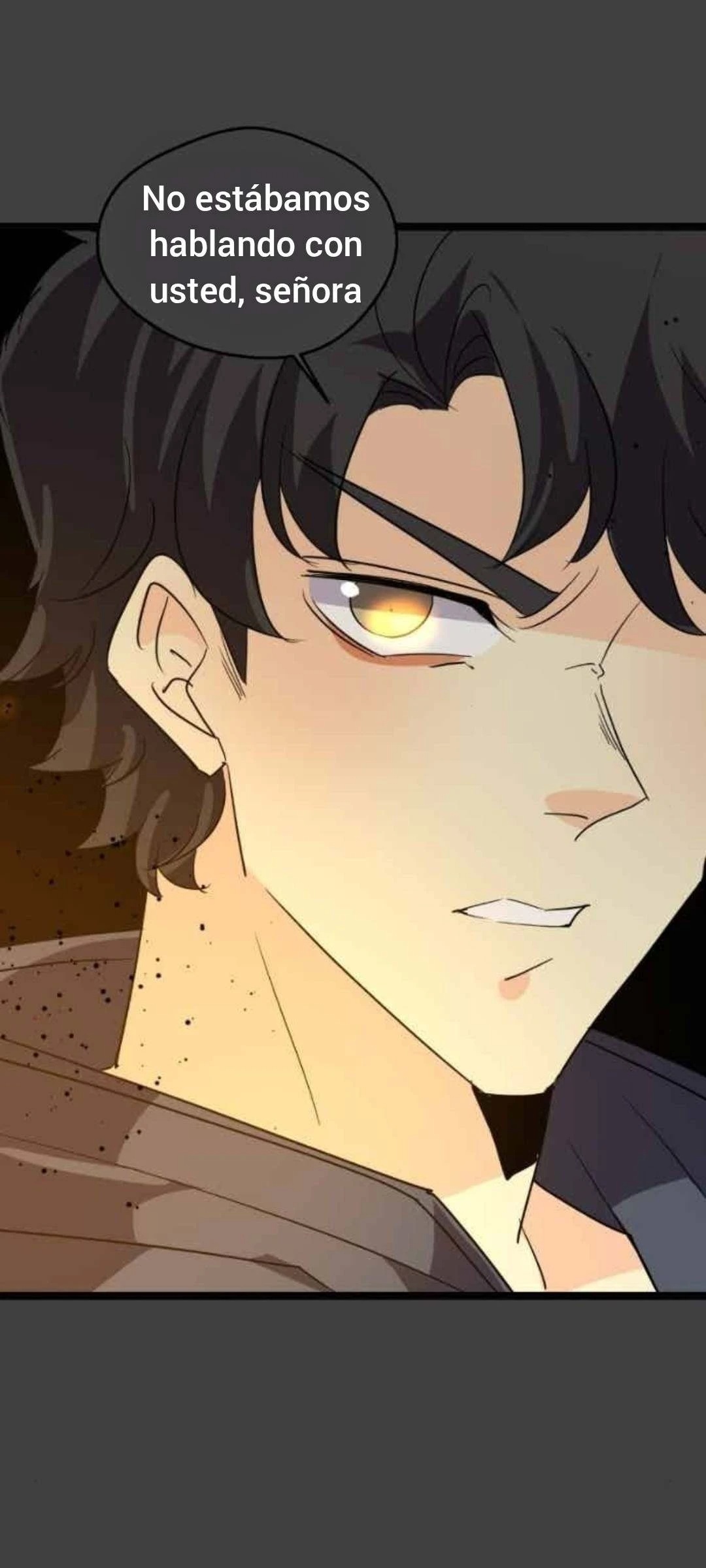 UnORDINARY Capitulo 386 página 27
