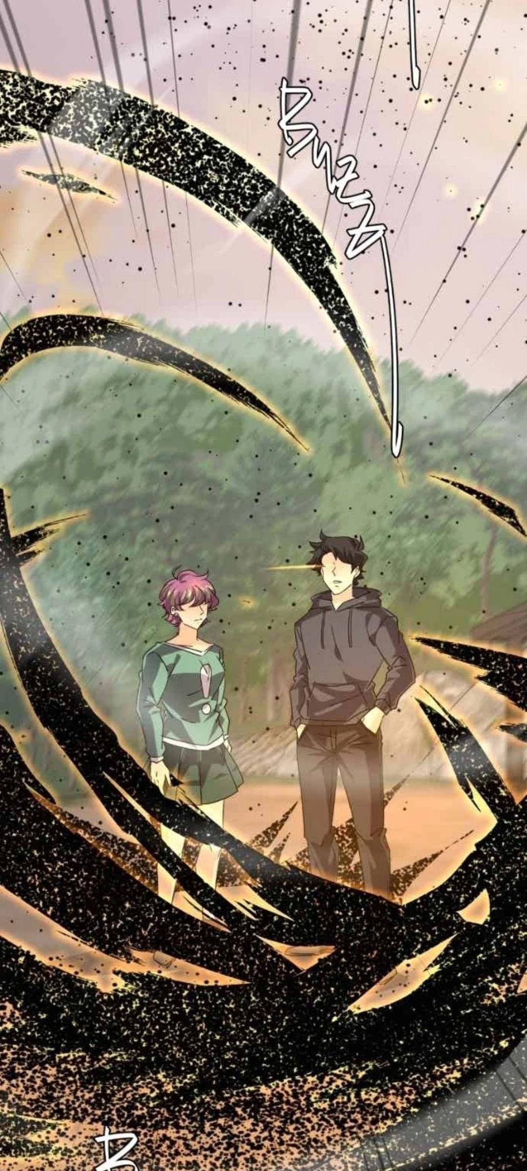UnORDINARY Capitulo 386 página 30