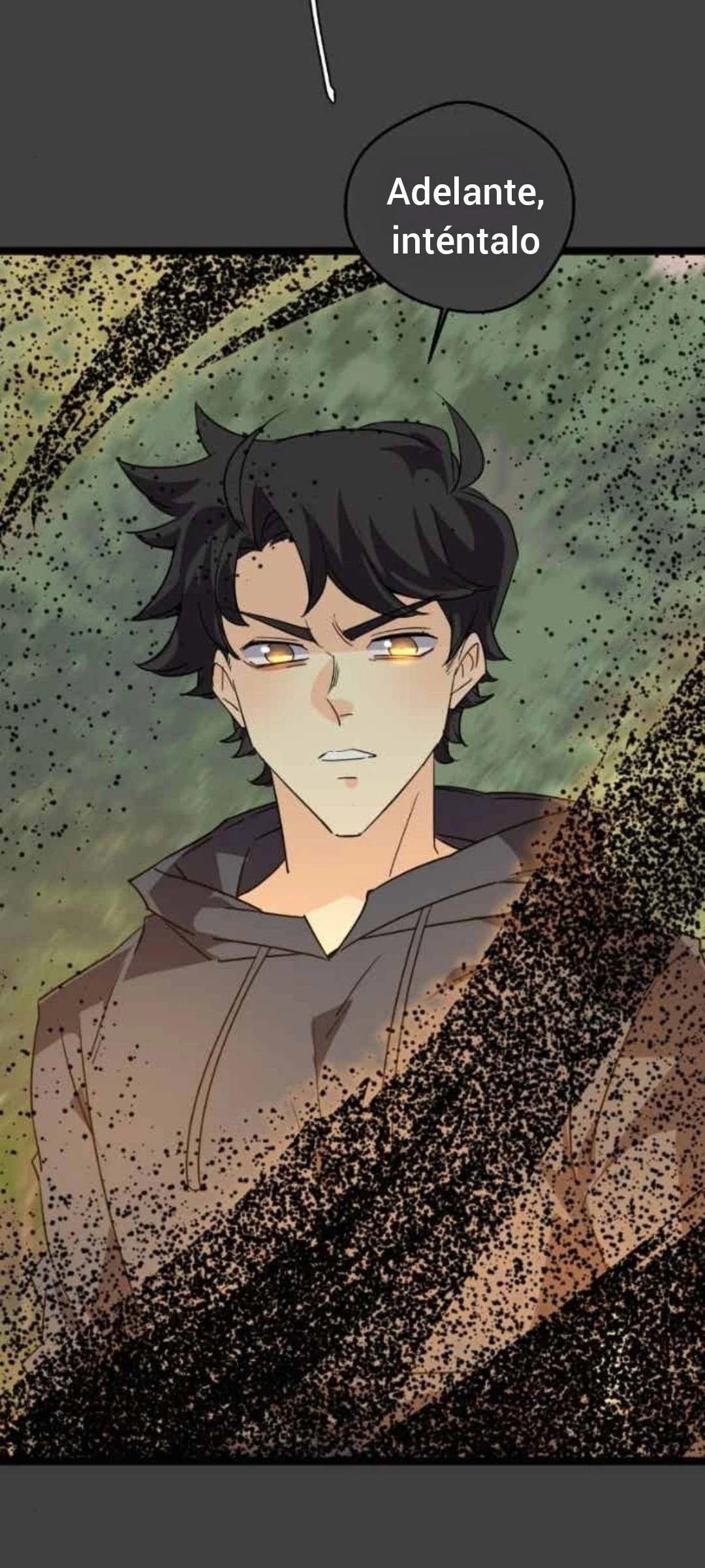 UnORDINARY Capitulo 386 página 31