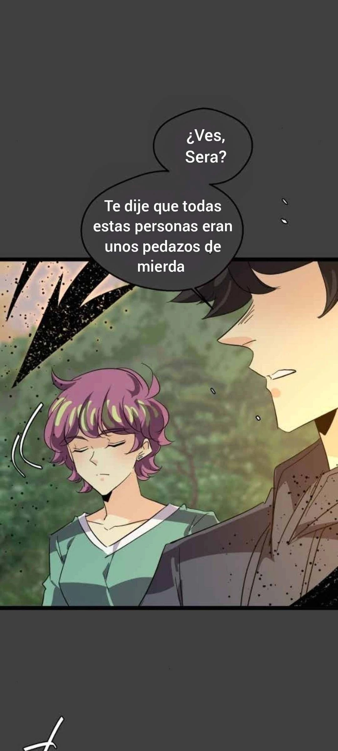 UnORDINARY Capitulo 386 página 34
