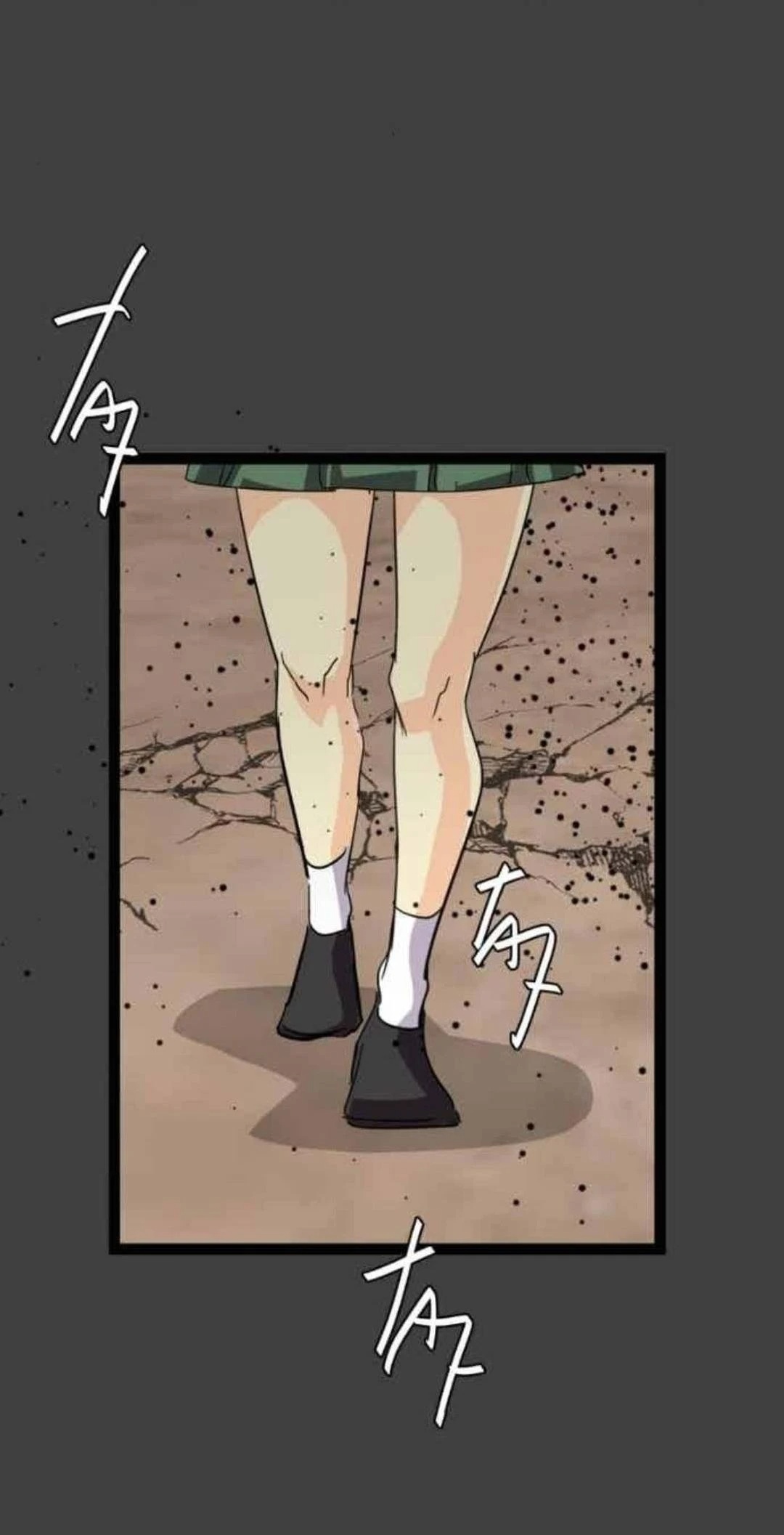UnORDINARY Capitulo 386 página 35