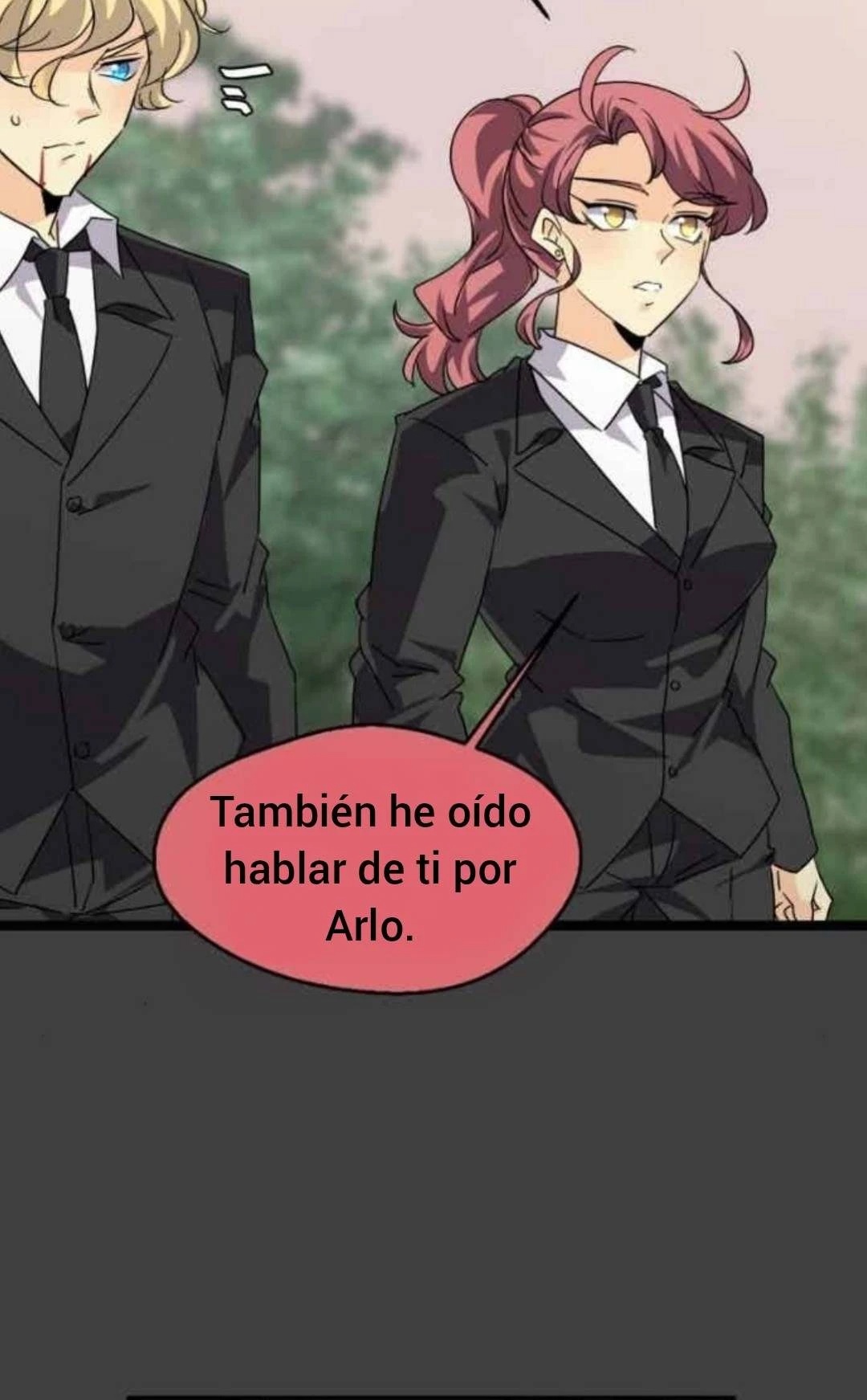 UnORDINARY Capitulo 386 página 39