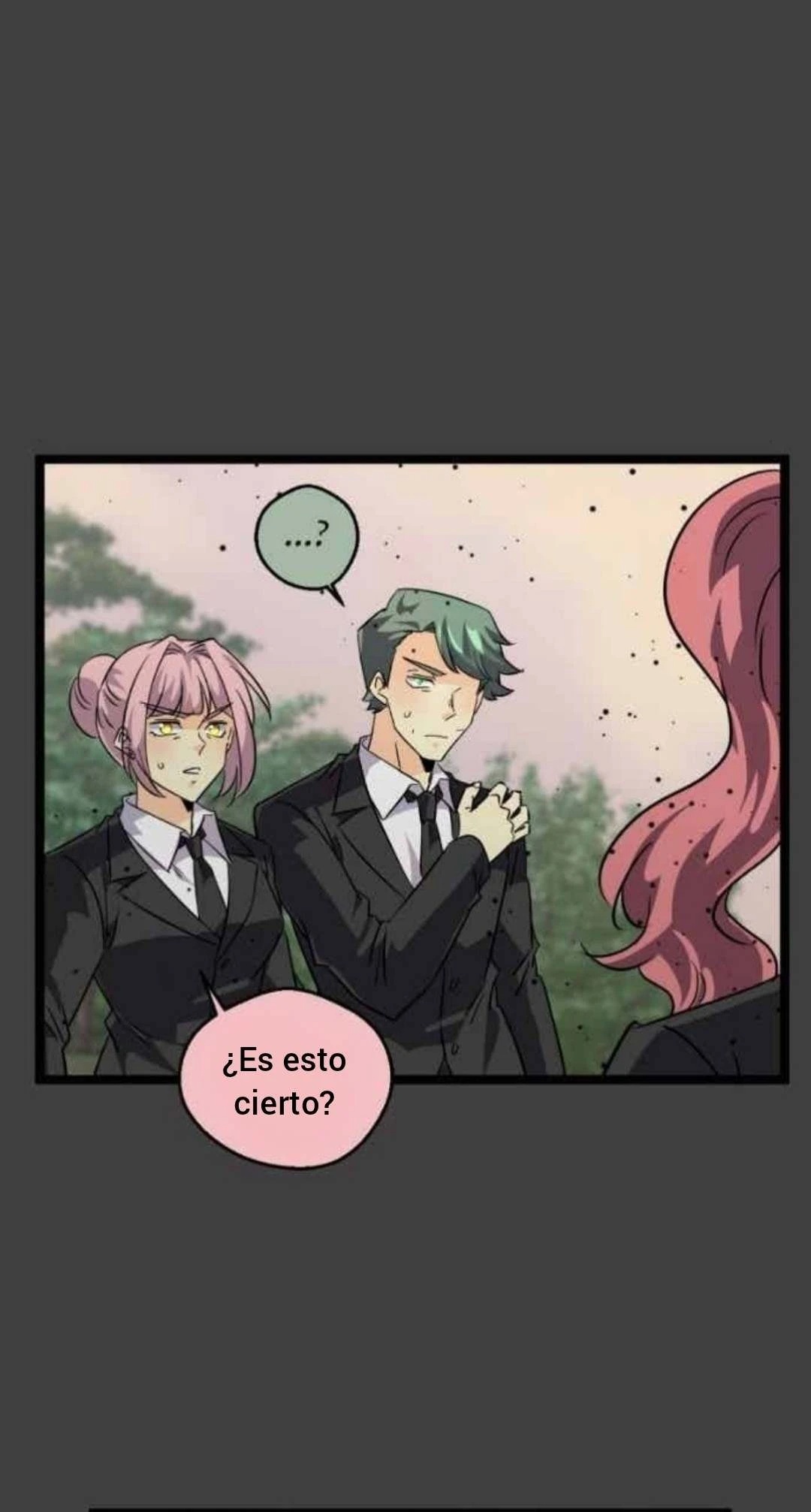 UnORDINARY Capitulo 386 página 42