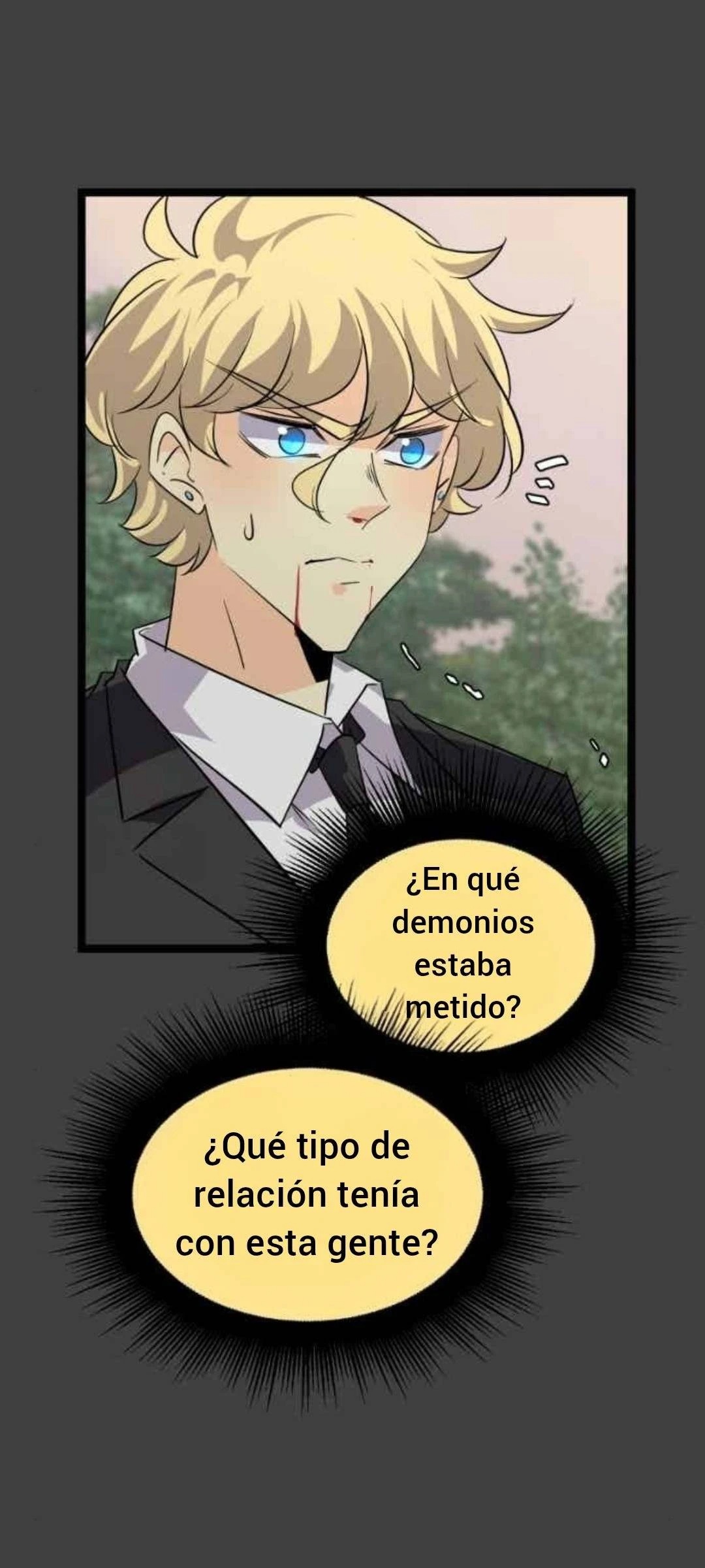 UnORDINARY Capitulo 386 página 43