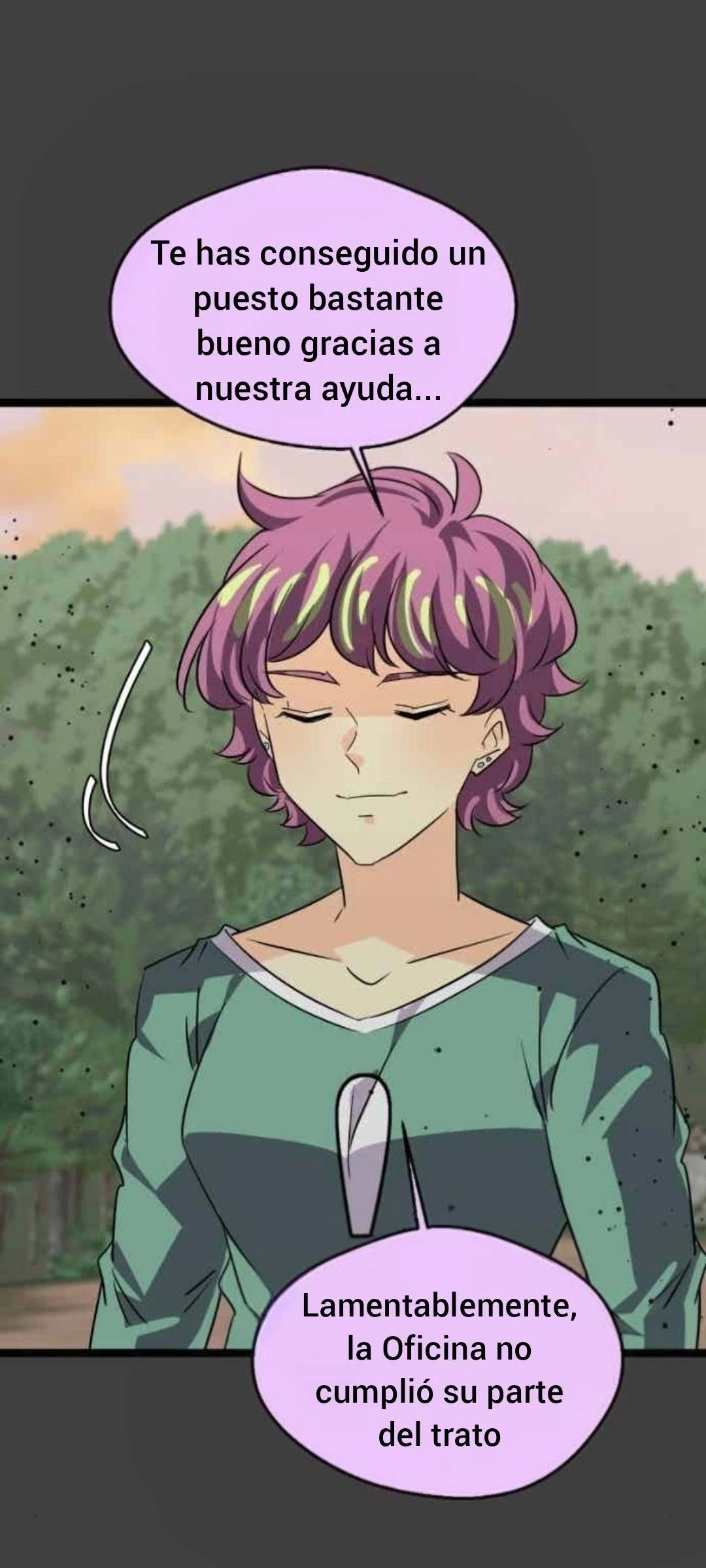 UnORDINARY Capitulo 386 página 44