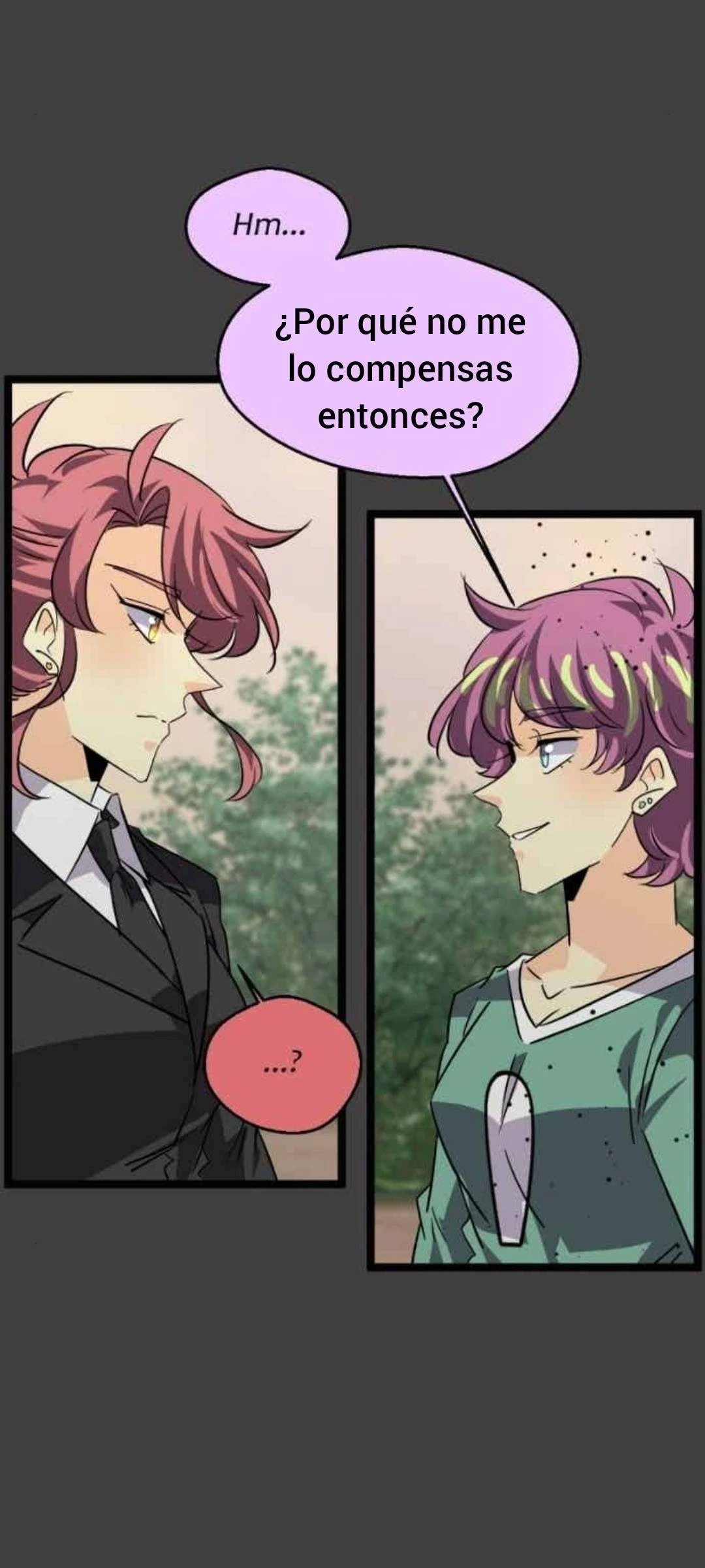 UnORDINARY Capitulo 386 página 46