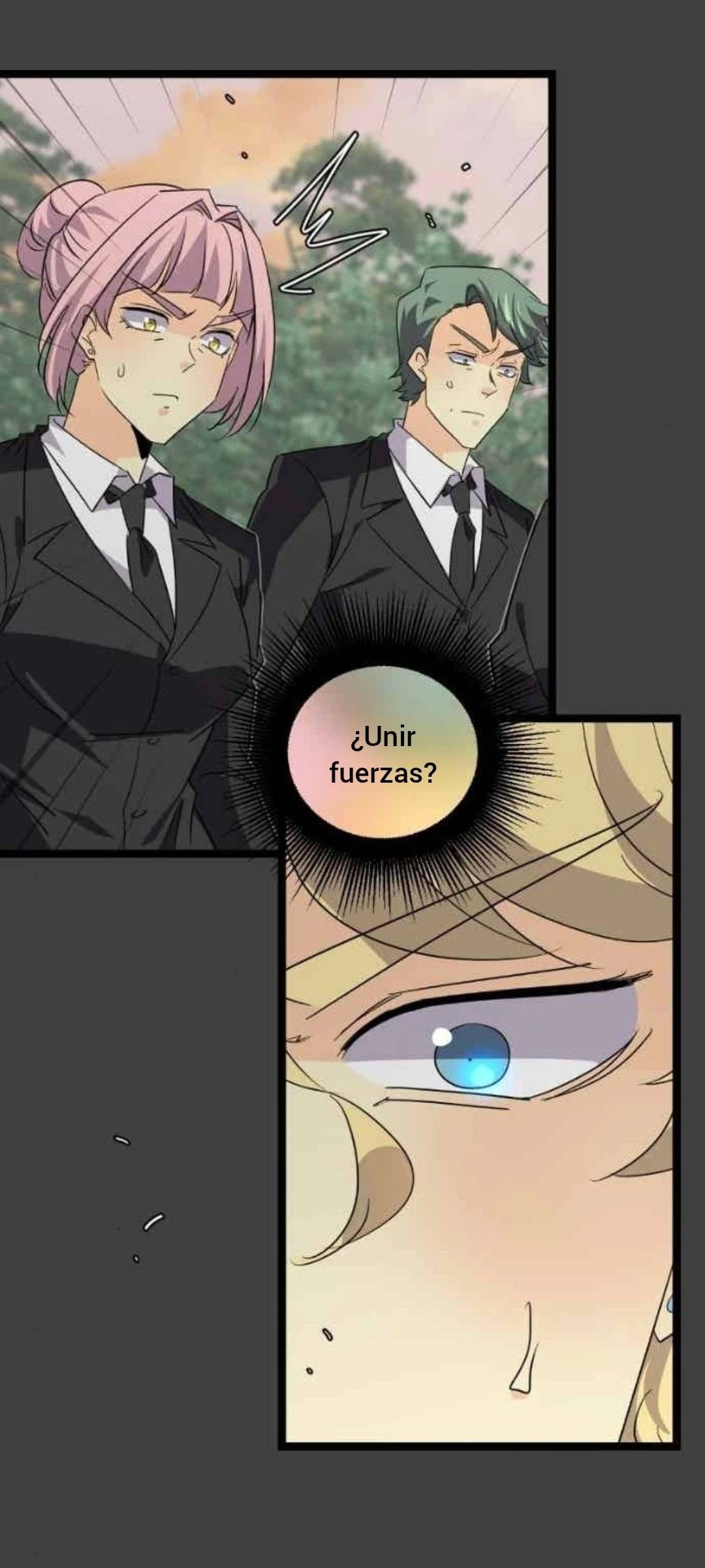 UnORDINARY Capitulo 386 página 49