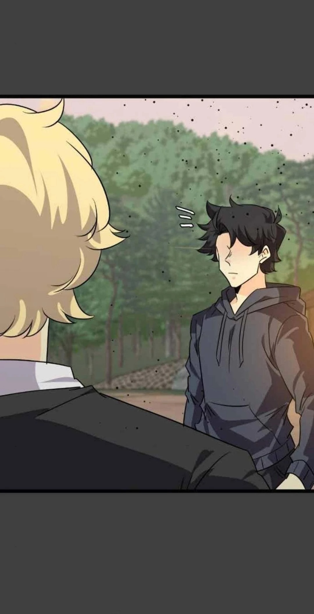 UnORDINARY Capitulo 386 página 50