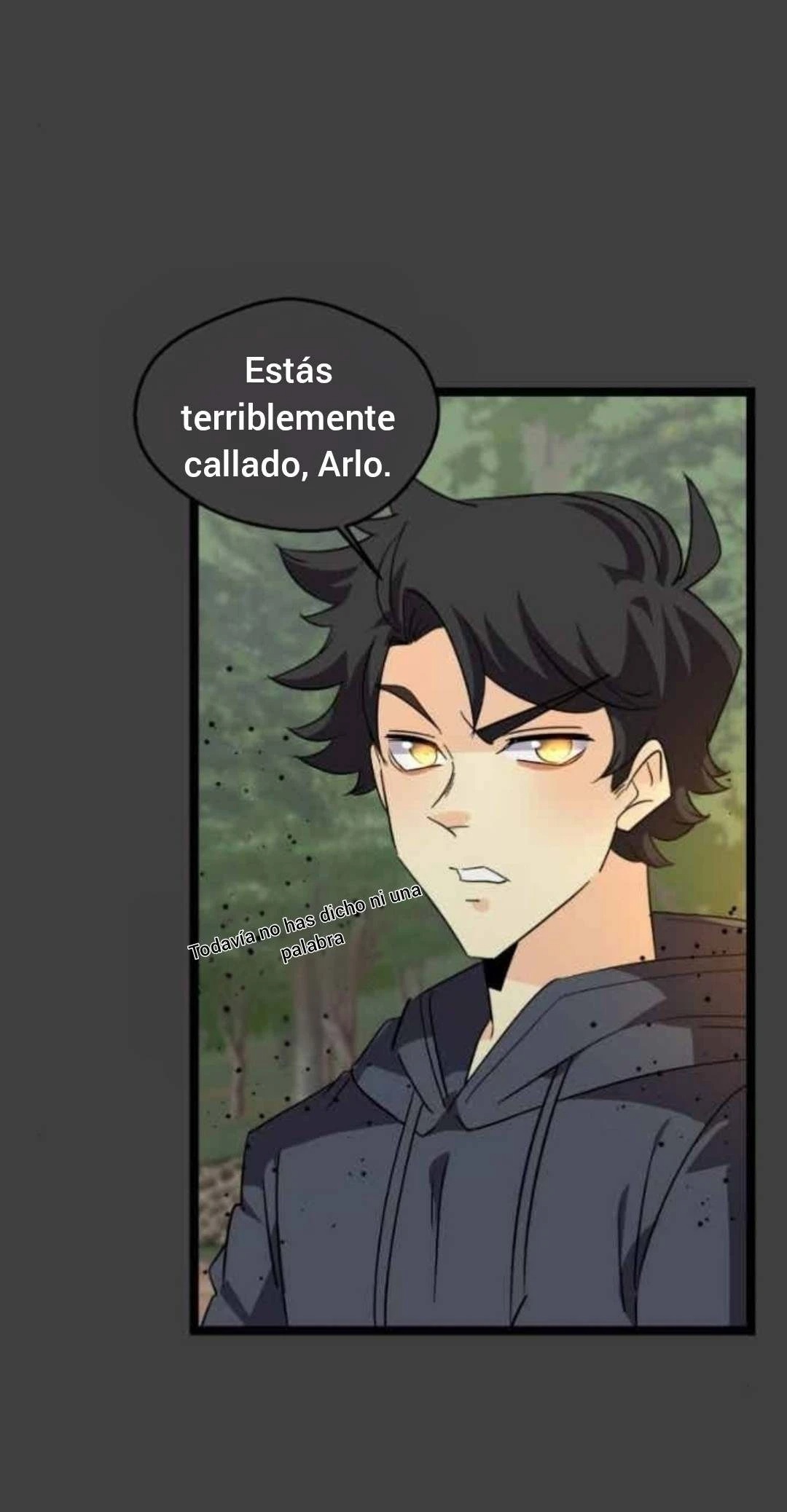 UnORDINARY Capitulo 386 página 51