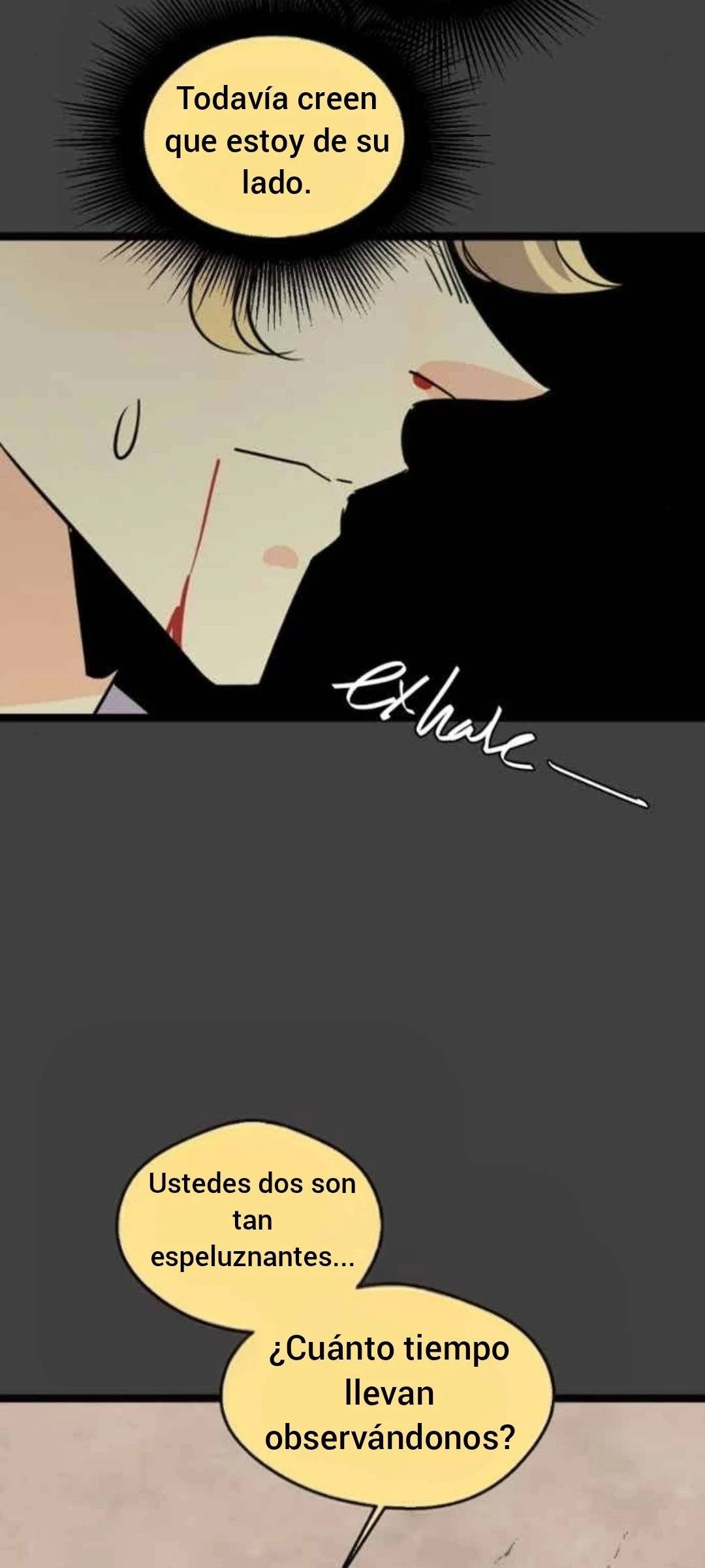 UnORDINARY Capitulo 386 página 53
