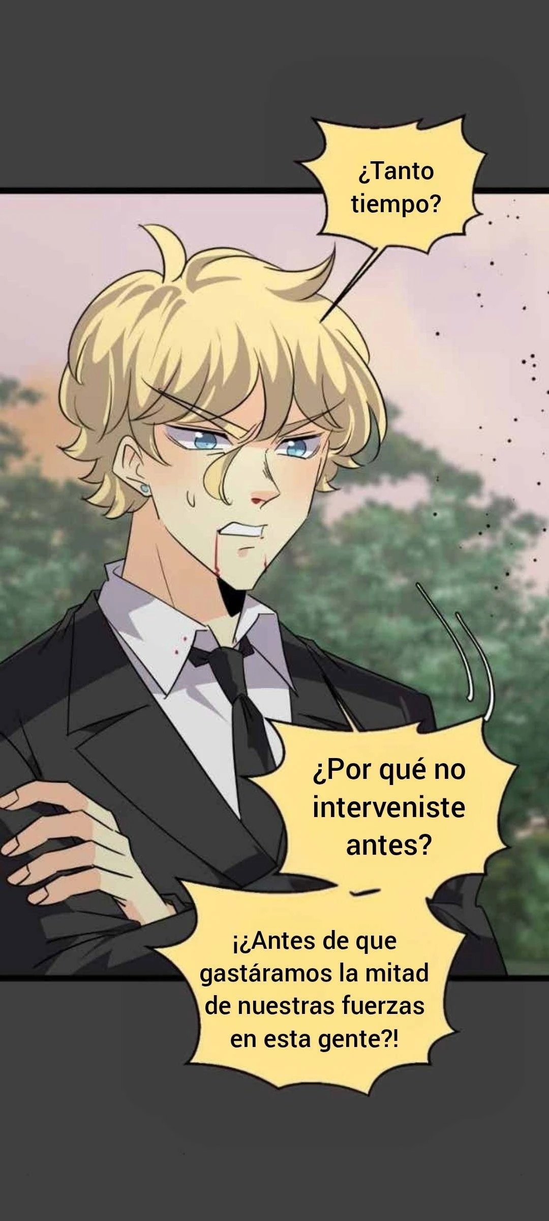 UnORDINARY Capitulo 386 página 55