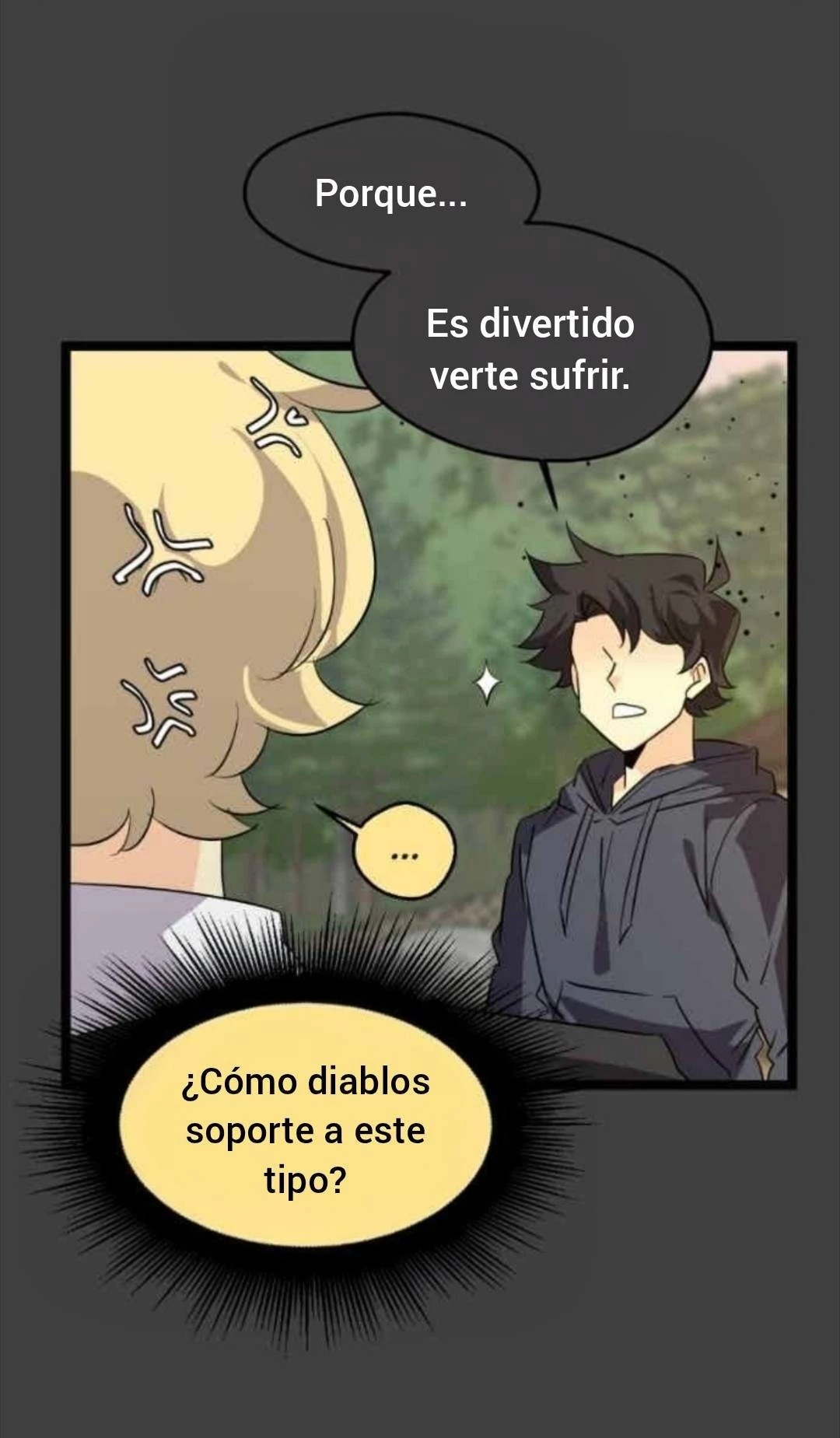 UnORDINARY Capitulo 386 página 56