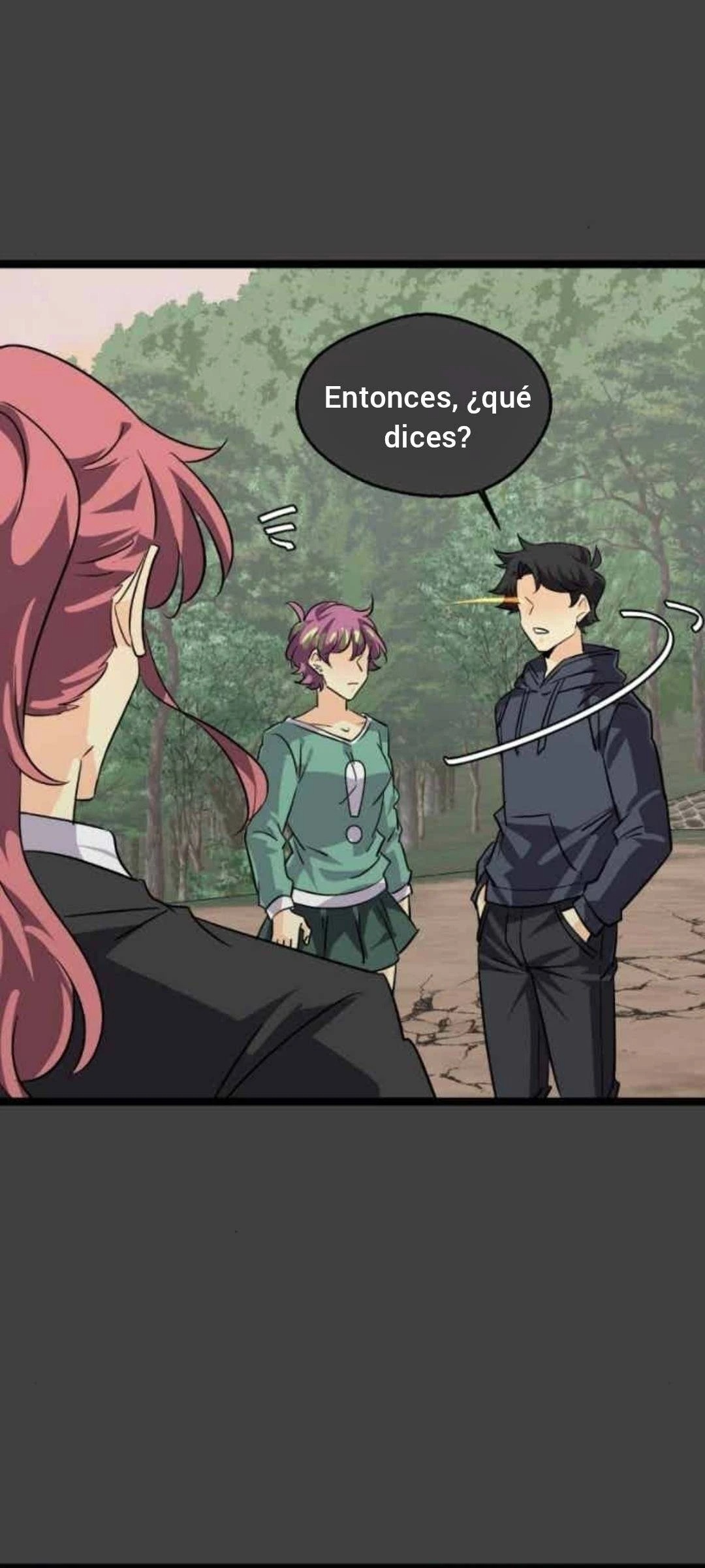UnORDINARY Capitulo 386 página 58