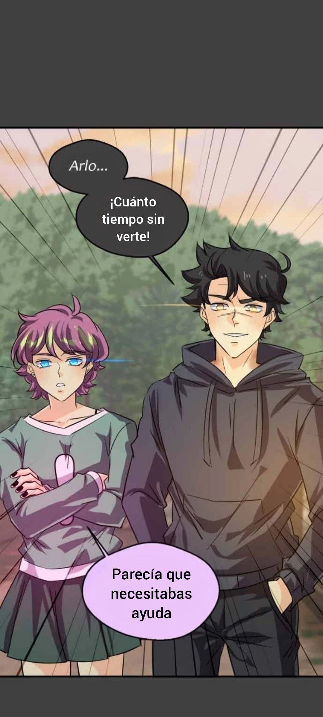 UnORDINARY Capitulo 386 página 6