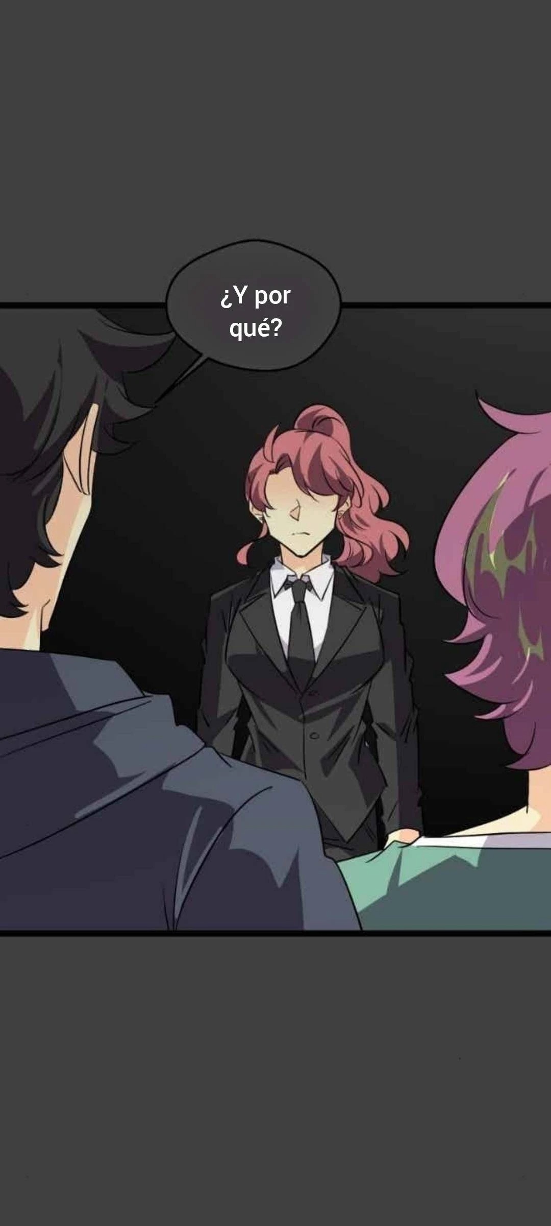 UnORDINARY Capitulo 386 página 60