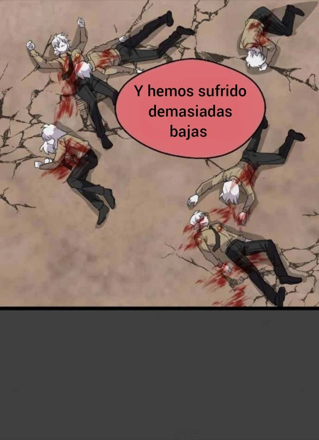 UnORDINARY Capitulo 386 página 63